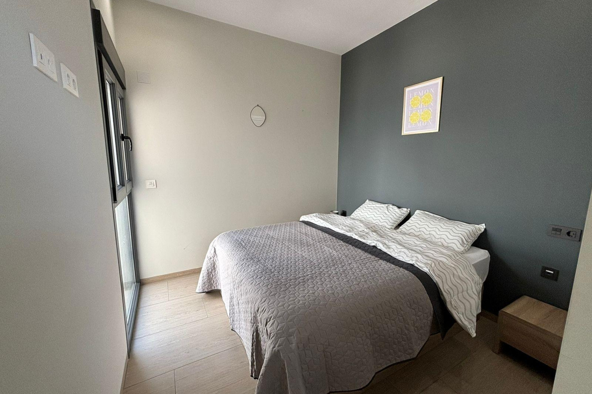 Resale - Villa - Finestrat - Balcón de finestrat