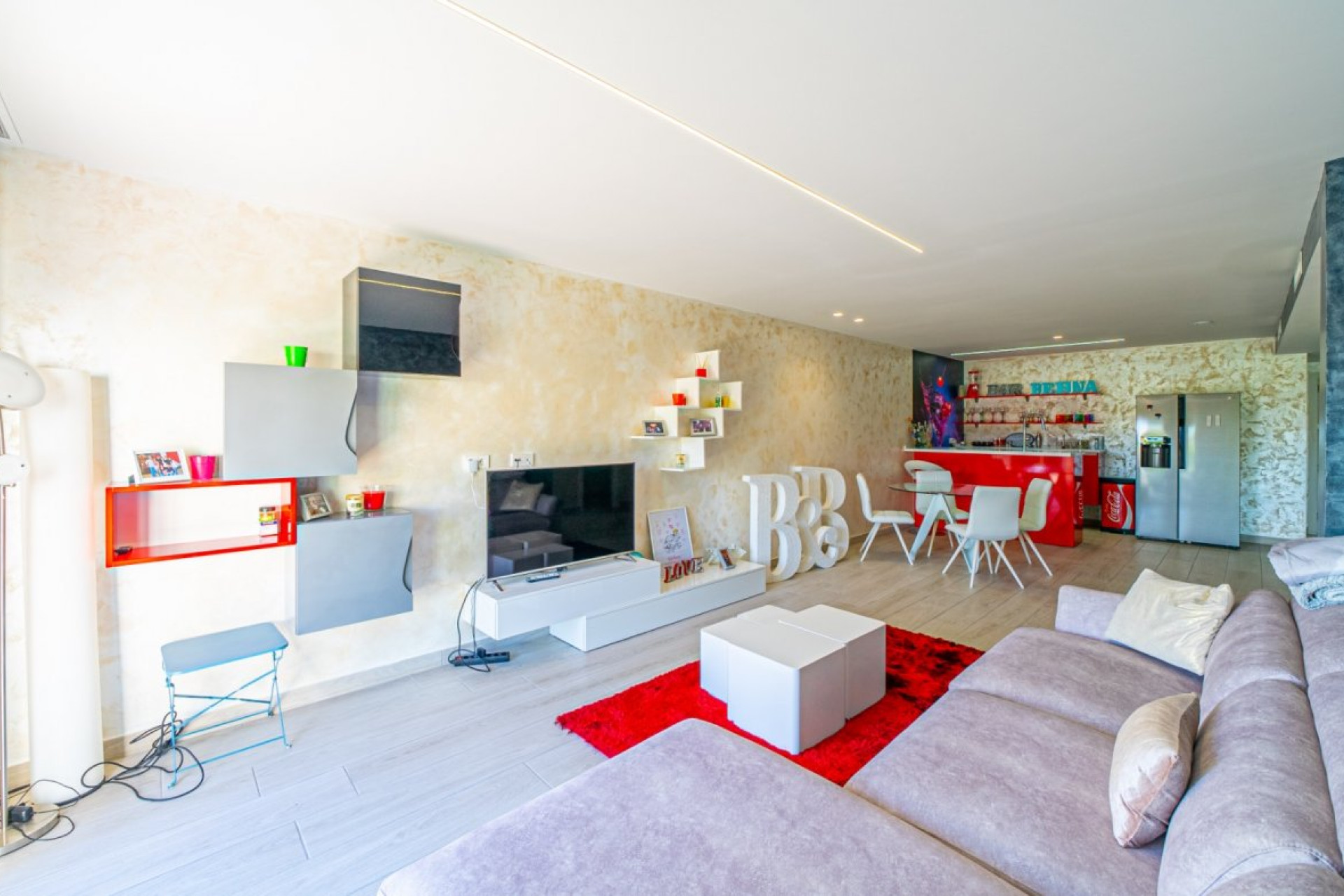 Resale - Villa - Finestrat - Balcón de finestrat