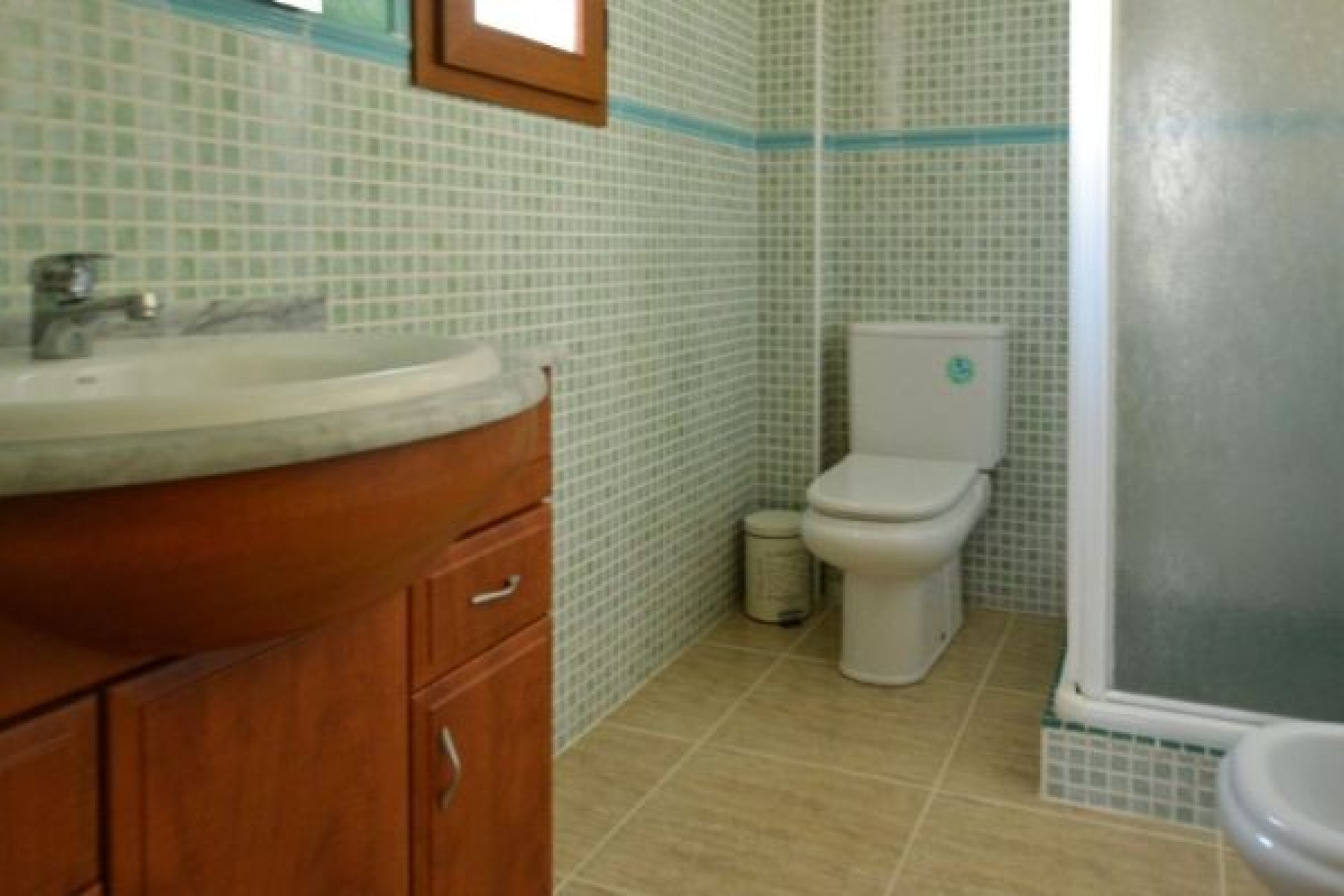 Resale - Villa - Finestrat - Finestrat pueblo