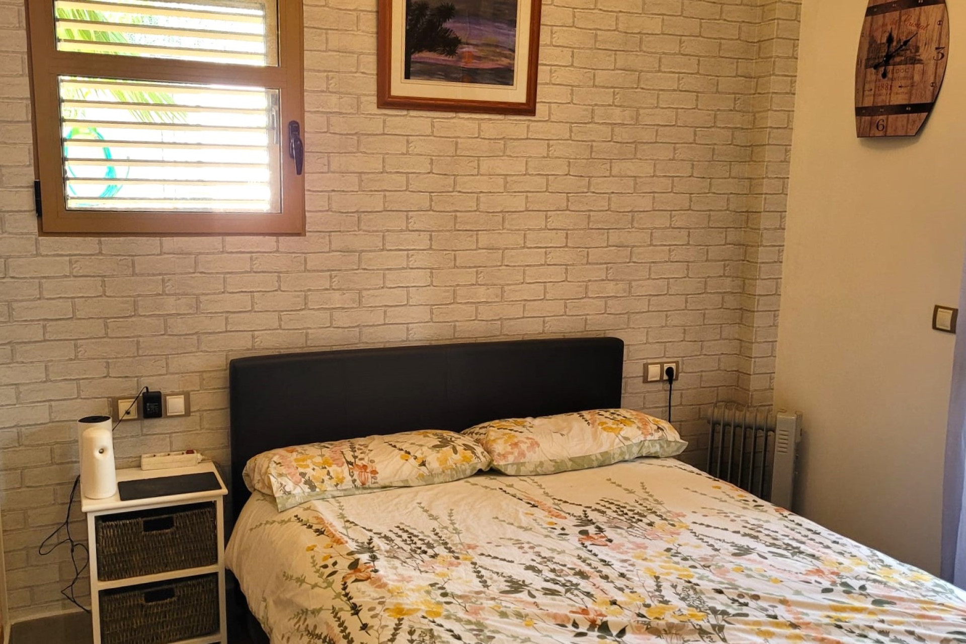 Resale - Villa - Finestrat - Finestrat Urbanizaciones
