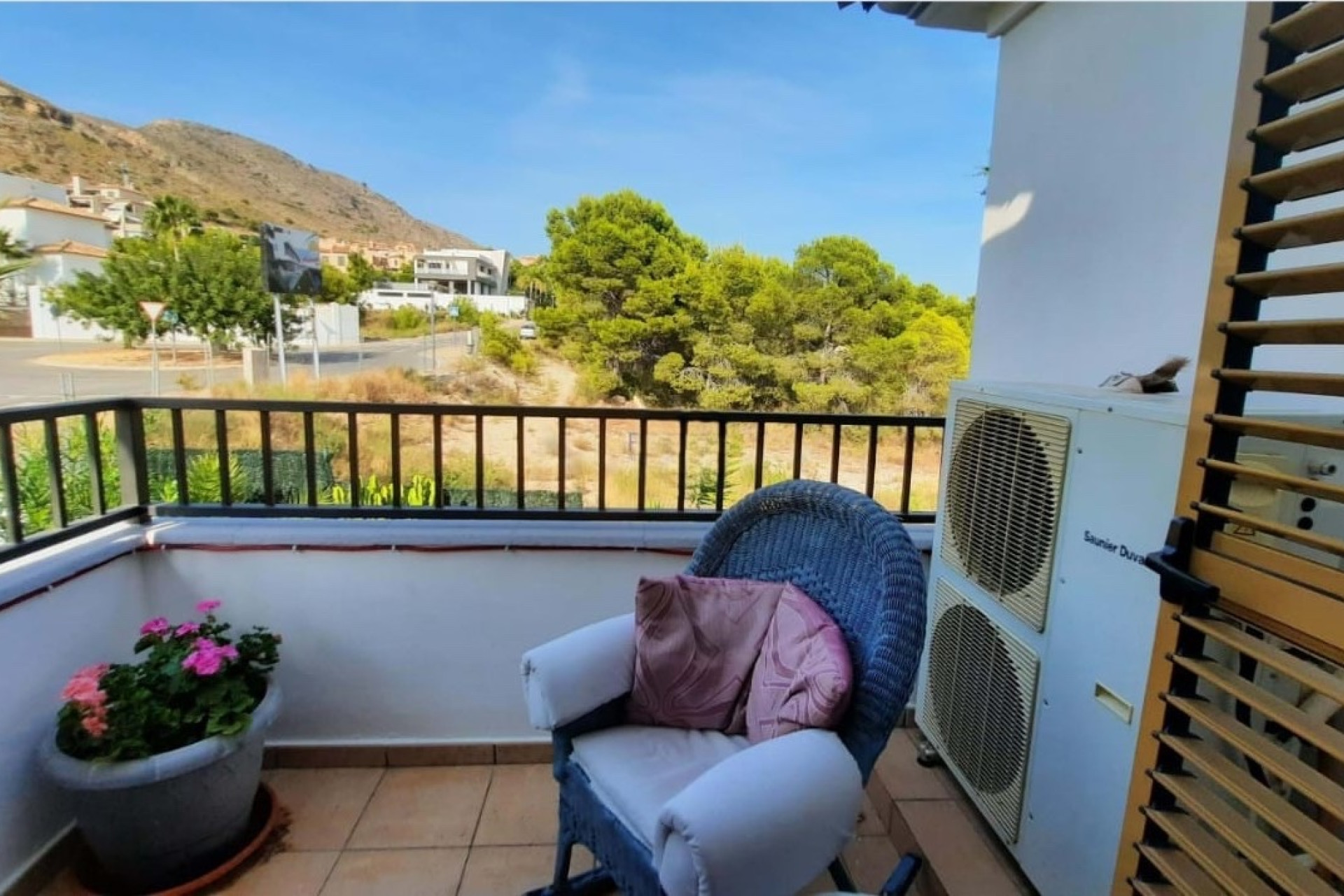 Resale - Villa - Finestrat - Finestrat Urbanizaciones