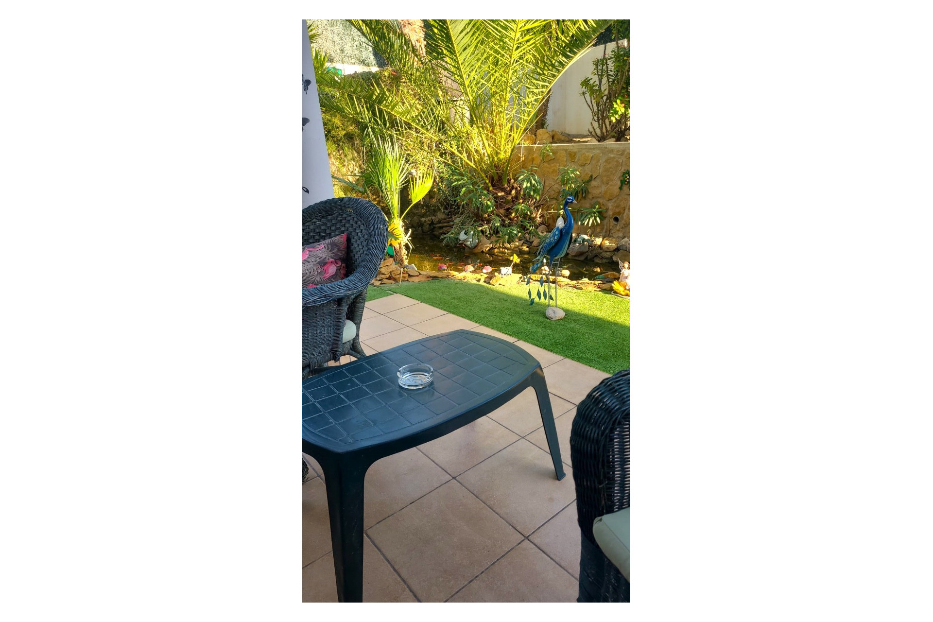 Resale - Villa - Finestrat - Finestrat Urbanizaciones