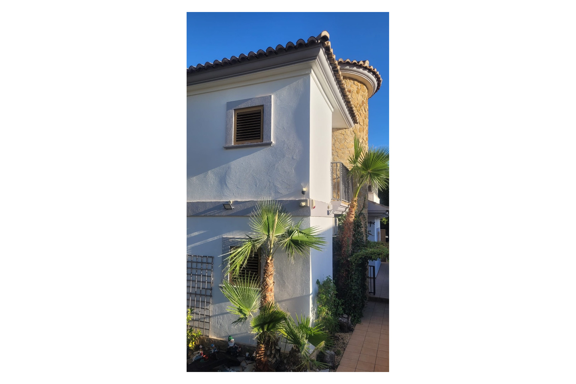 Resale - Villa - Finestrat - Finestrat Urbanizaciones
