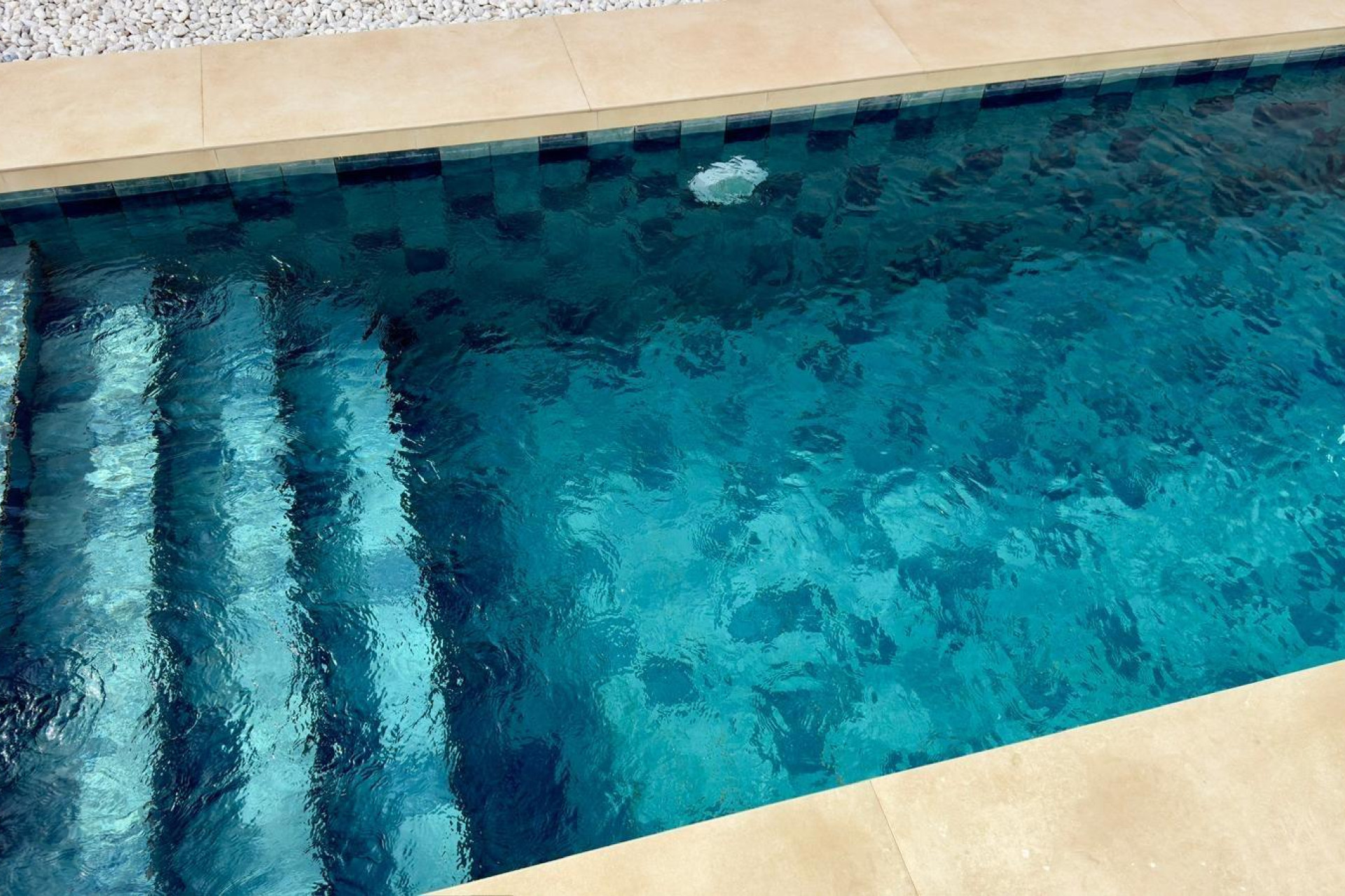 Resale - Villa - Finestrat - Finestrat Urbanizaciones