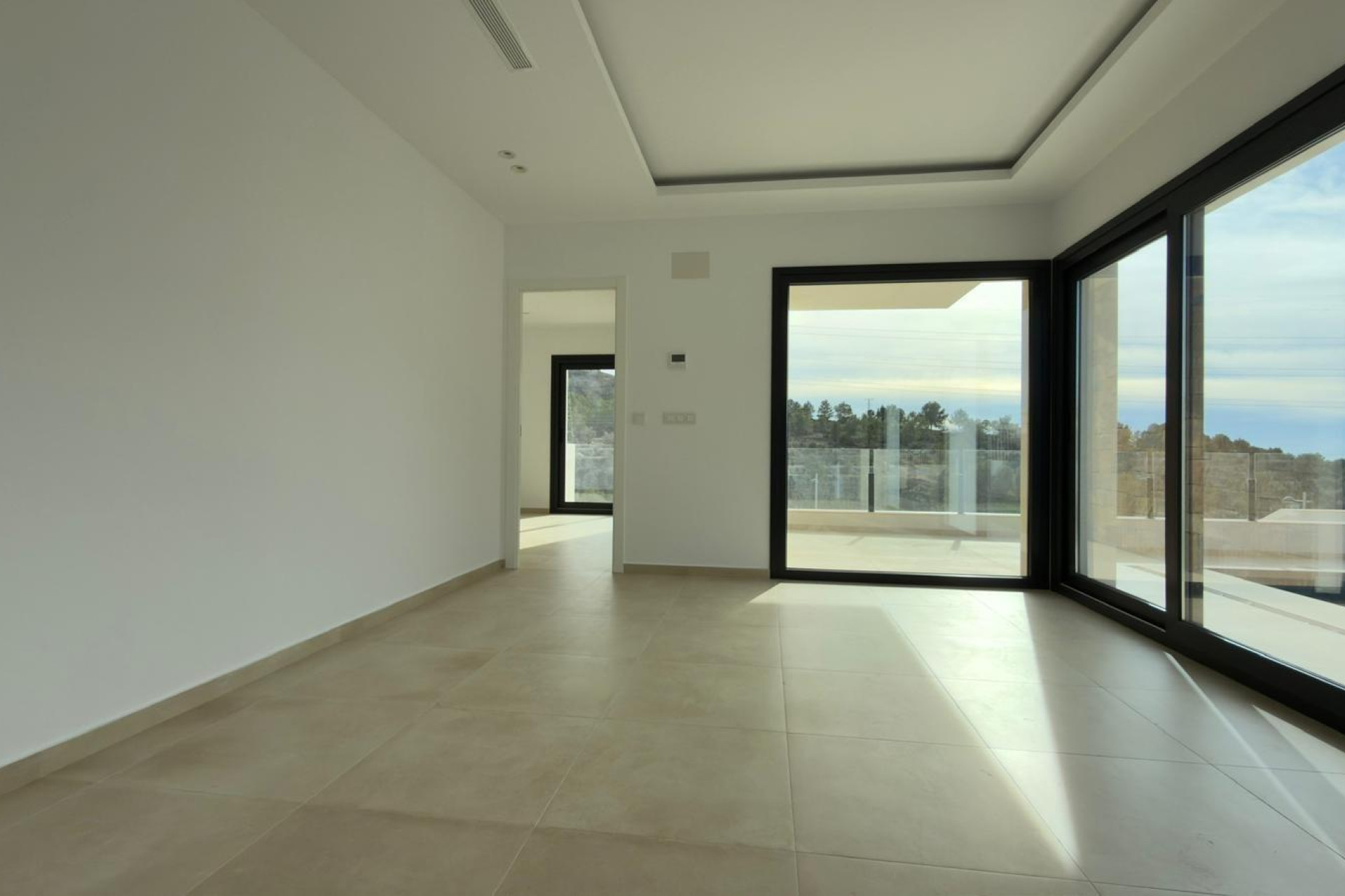 Resale - Villa - Finestrat - Finestrat Urbanizaciones