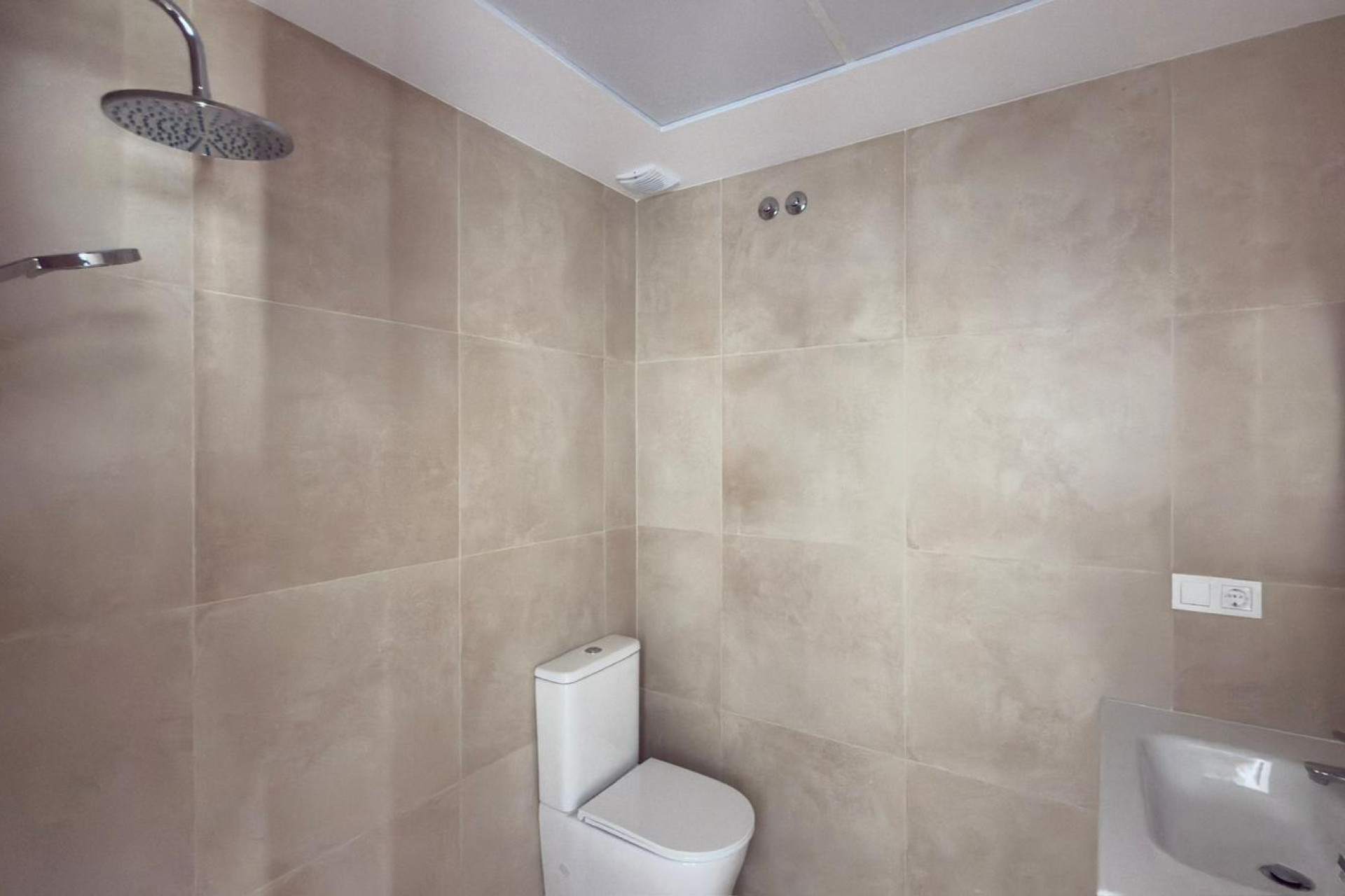 Resale - Villa - Finestrat - Finestrat Urbanizaciones