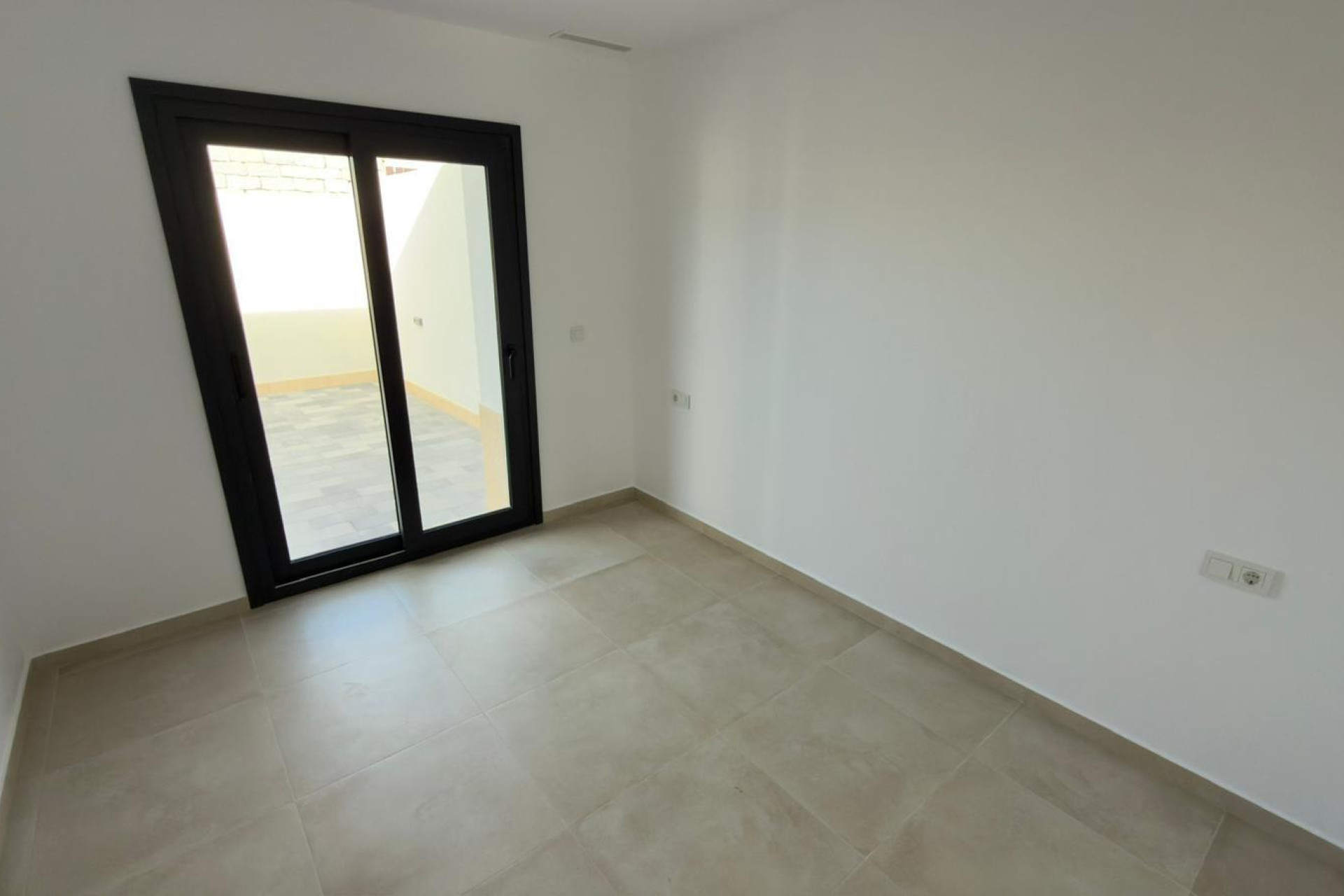 Resale - Villa - Finestrat - Finestrat Urbanizaciones