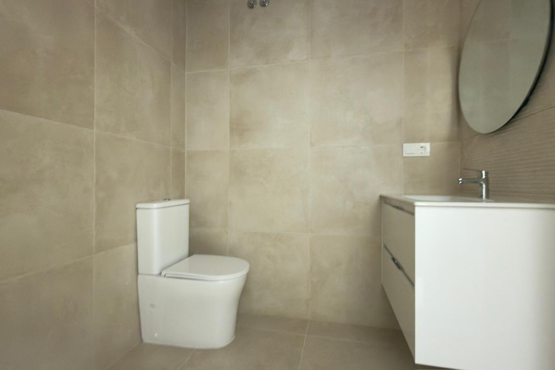 Resale - Villa - Finestrat - Finestrat Urbanizaciones