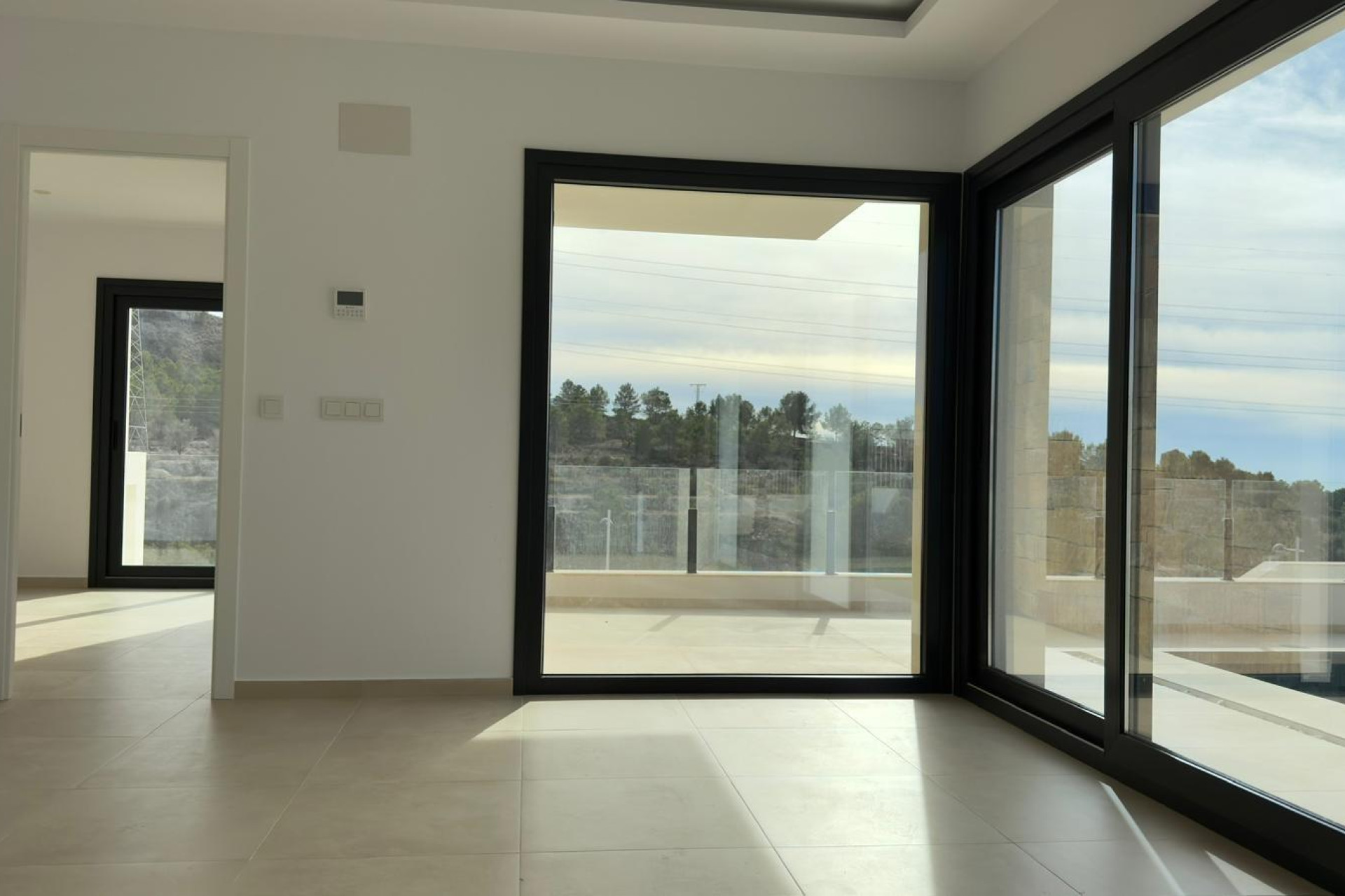 Resale - Villa - Finestrat - Finestrat Urbanizaciones