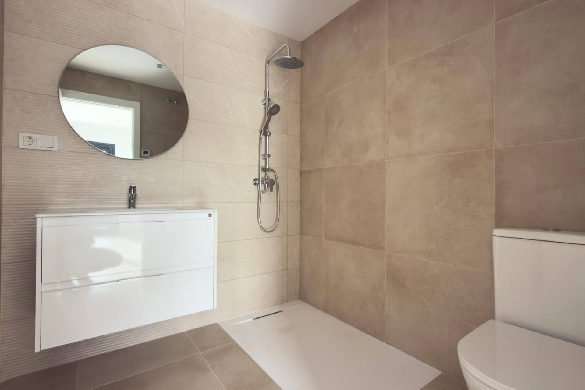 Resale - Villa - Finestrat - Finestrat Urbanizaciones