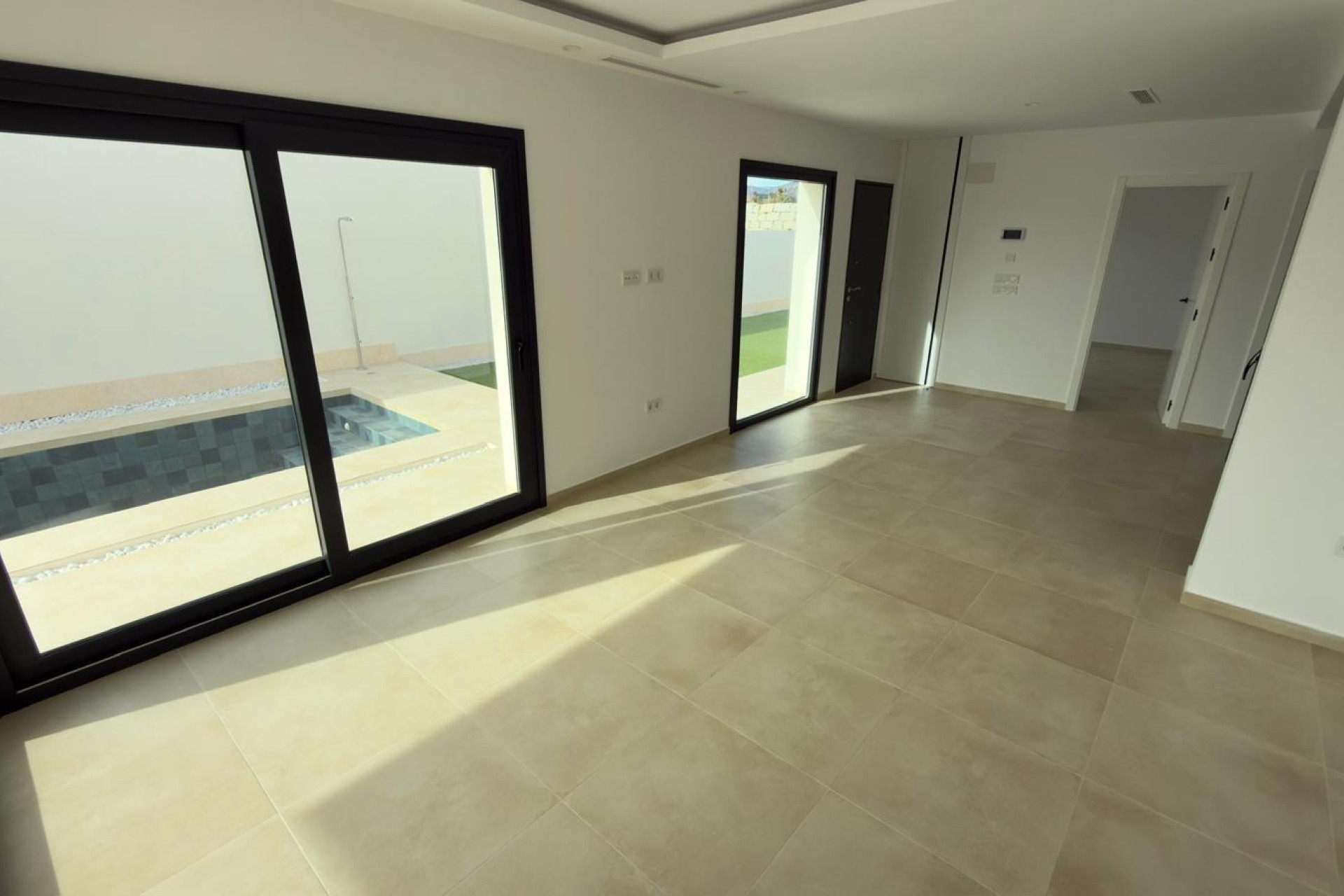 Resale - Villa - Finestrat - Finestrat Urbanizaciones