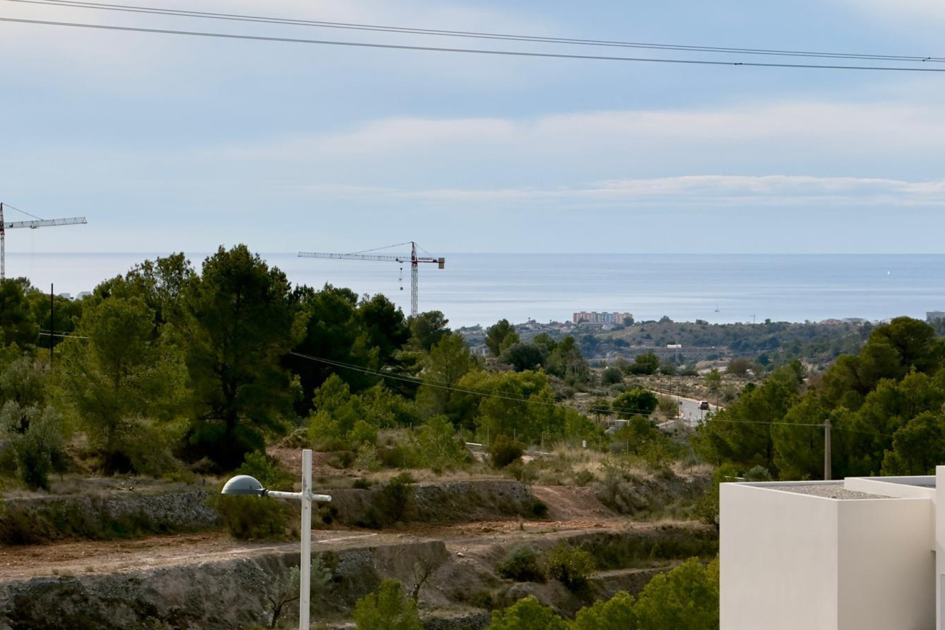 Resale - Villa - Finestrat - Finestrat Urbanizaciones