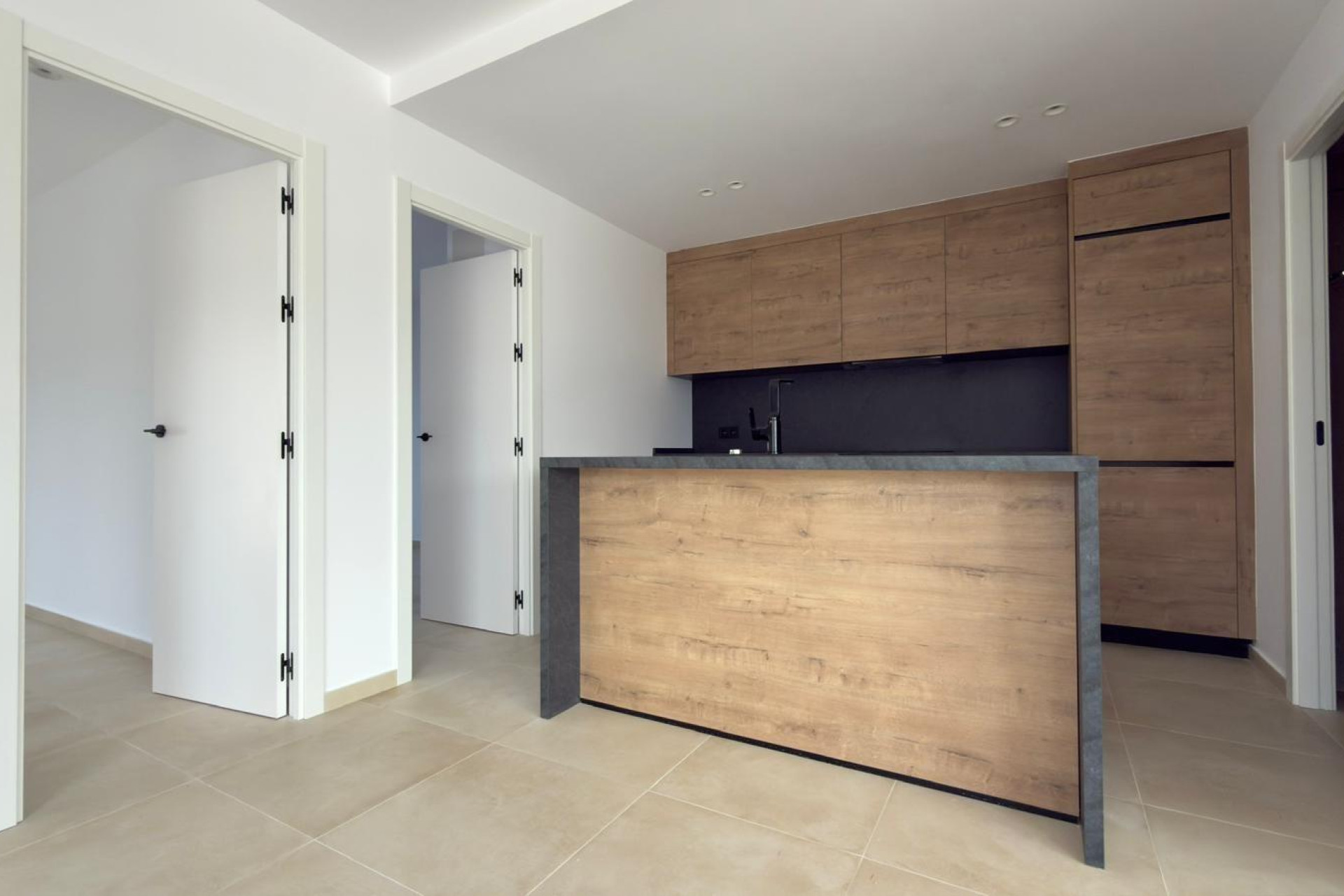 Resale - Villa - Finestrat - Finestrat Urbanizaciones