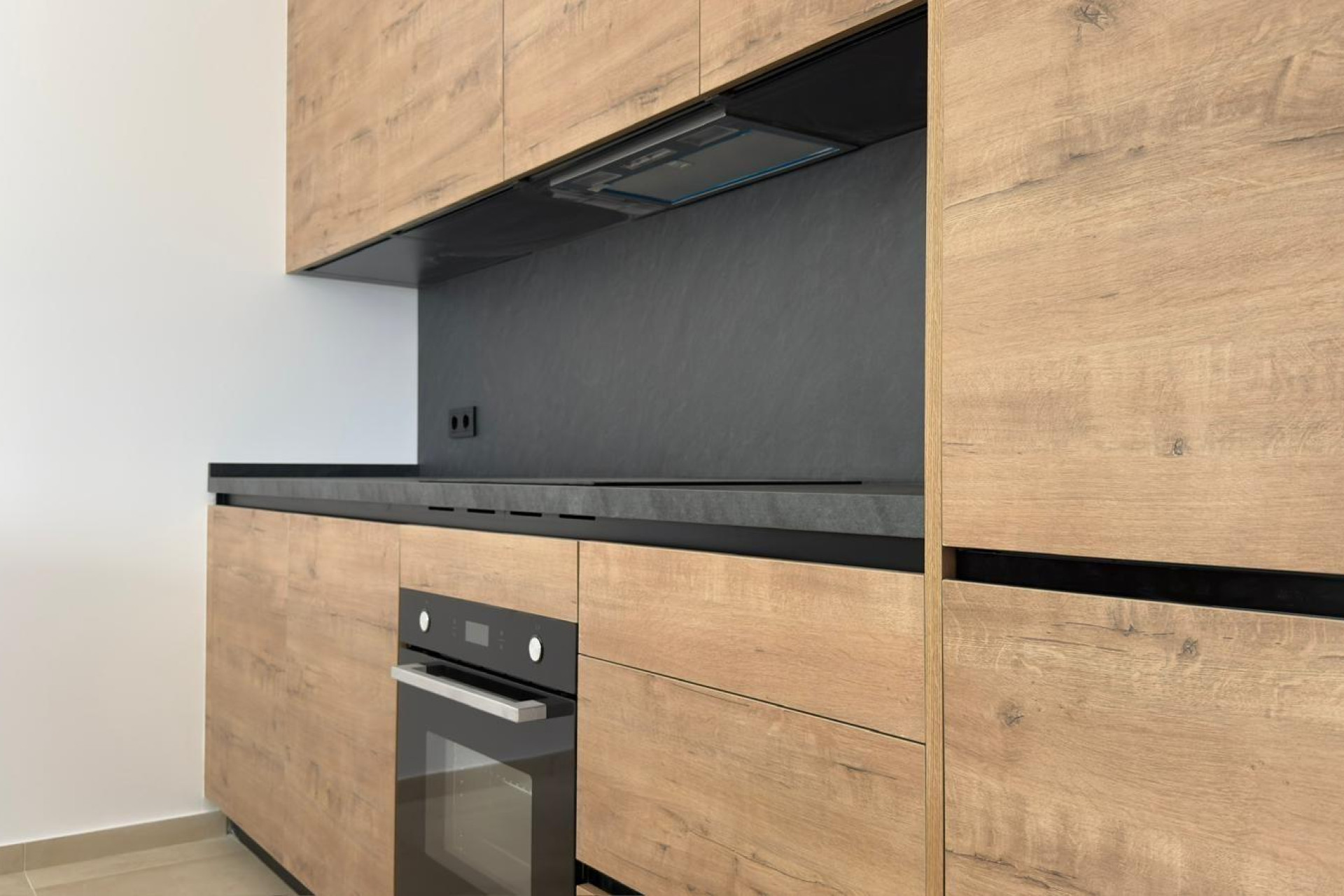 Resale - Villa - Finestrat - Finestrat Urbanizaciones