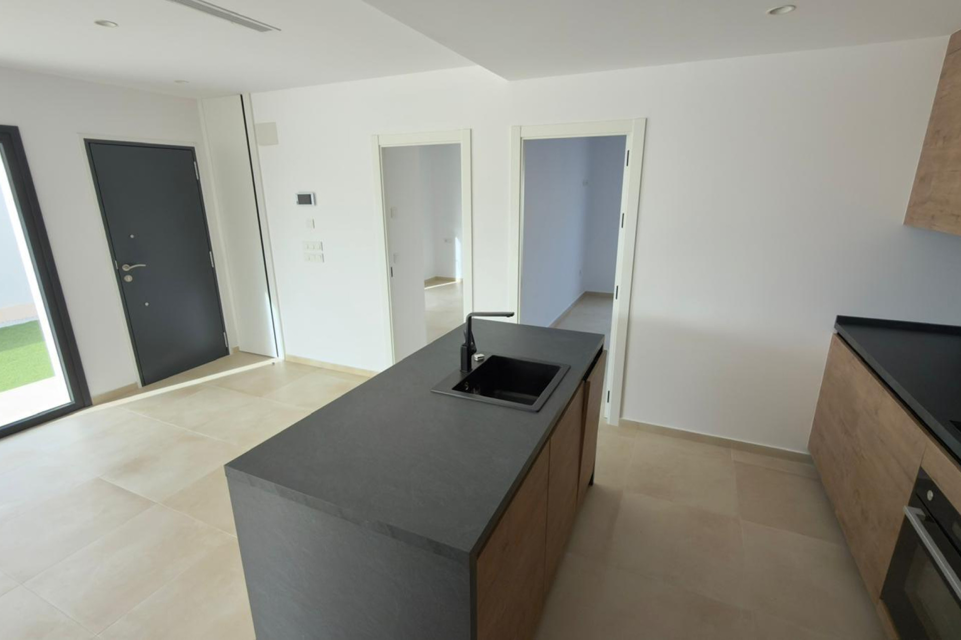 Resale - Villa - Finestrat - Finestrat Urbanizaciones