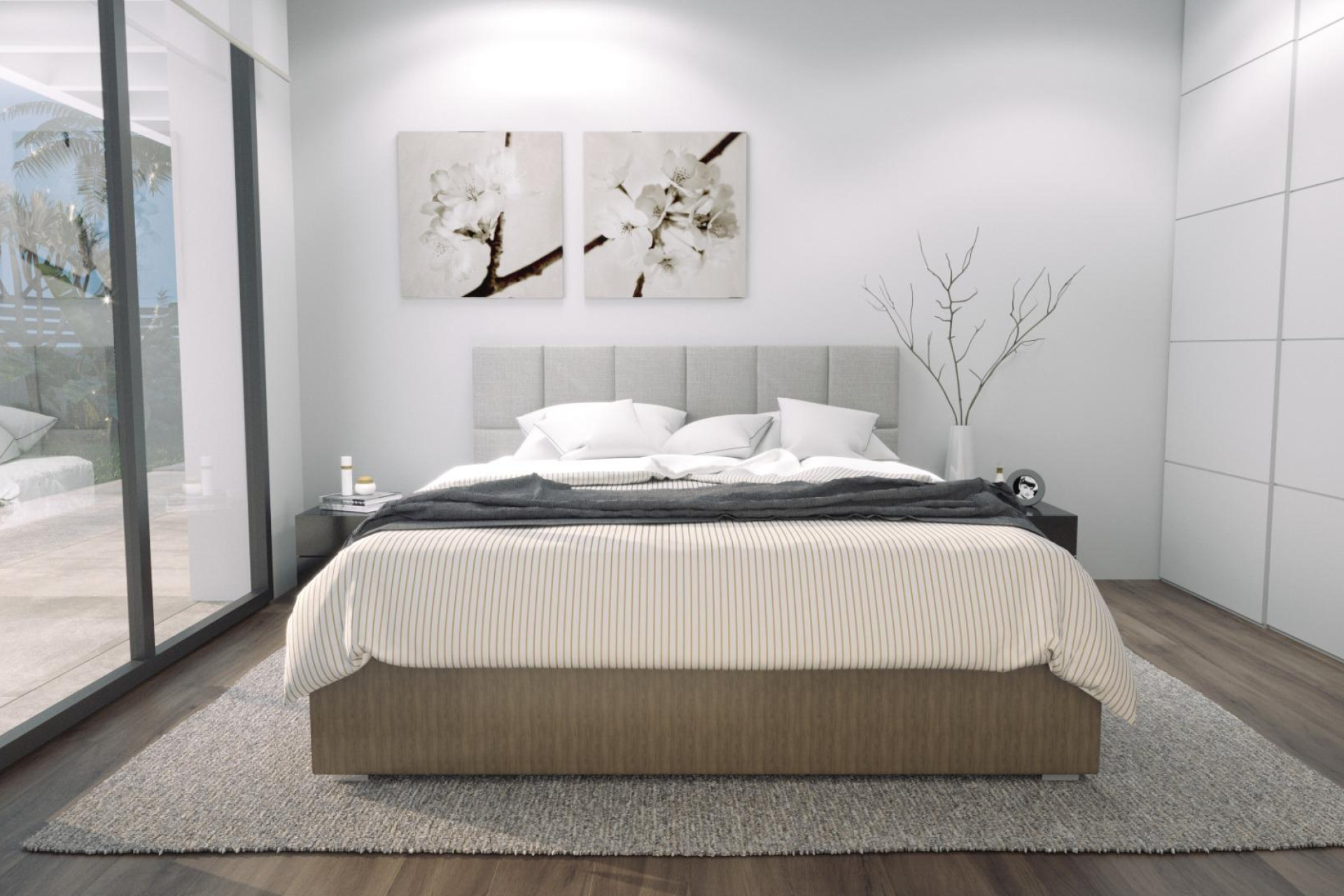 Resale - Villa - Finestrat - Golf Puig Campana