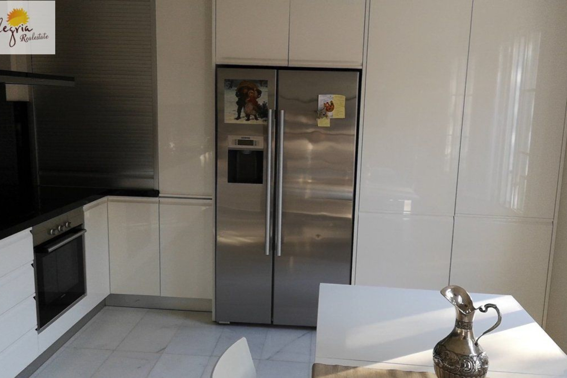 Resale - Villa - Finestrat - Sierra cortina