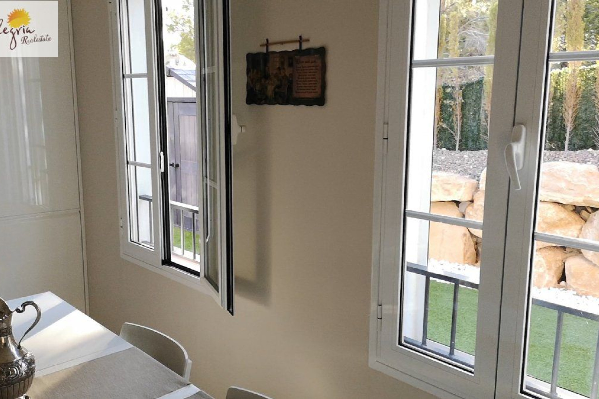 Resale - Villa - Finestrat - Sierra cortina