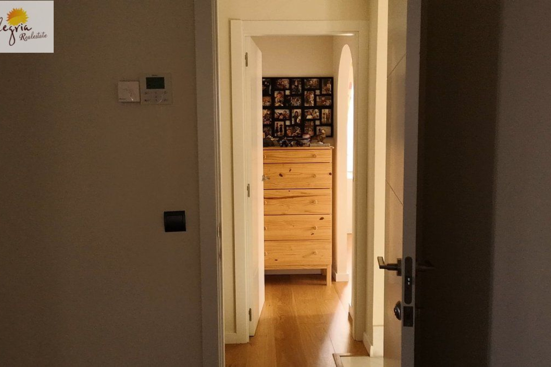 Resale - Villa - Finestrat - Sierra cortina