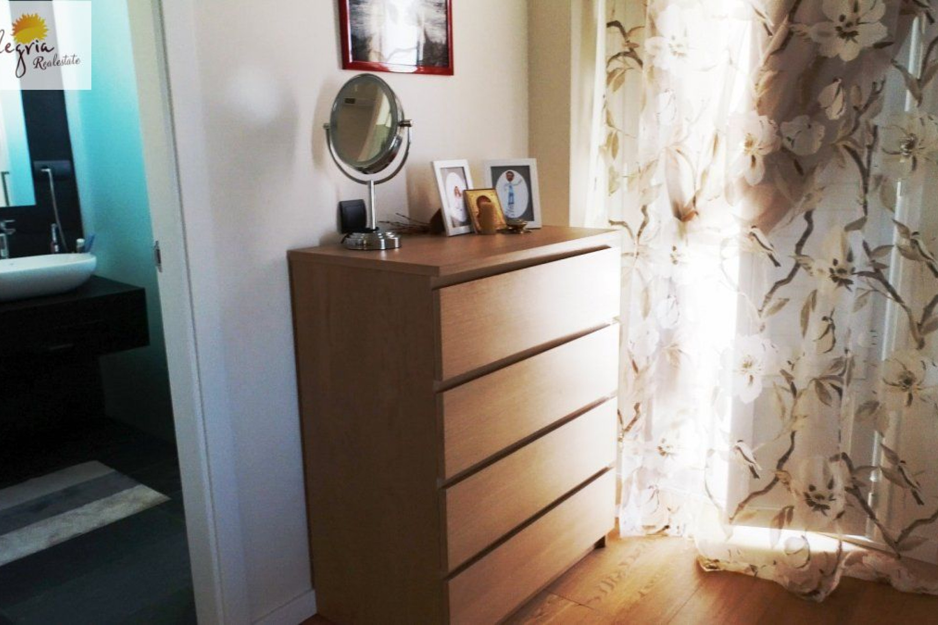 Resale - Villa - Finestrat - Sierra cortina