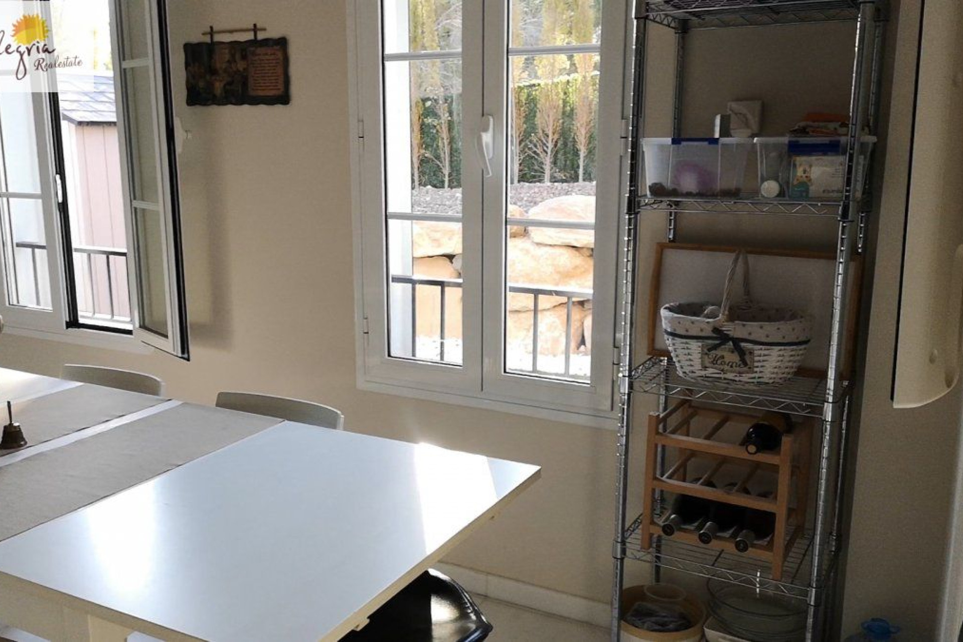 Resale - Villa - Finestrat - Sierra cortina