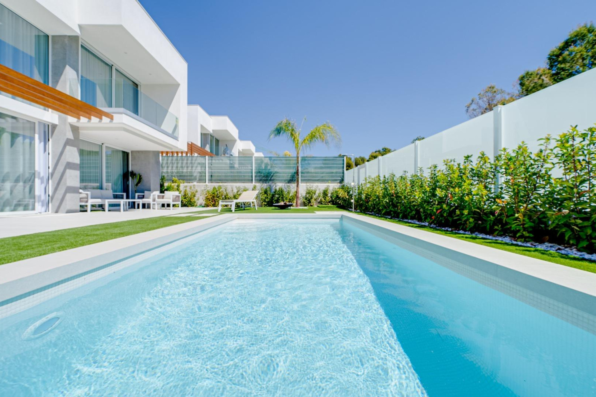 Resale - Villa - Finestrat - Sierra cortina