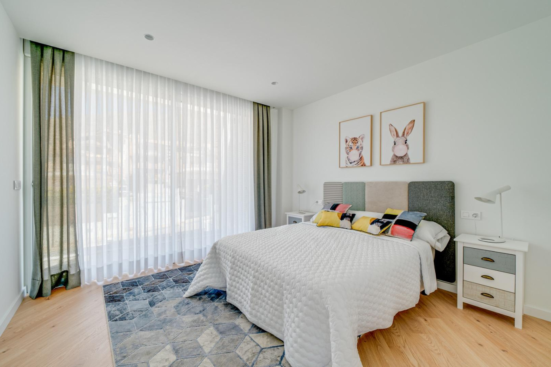 Resale - Villa - Finestrat - Sierra cortina