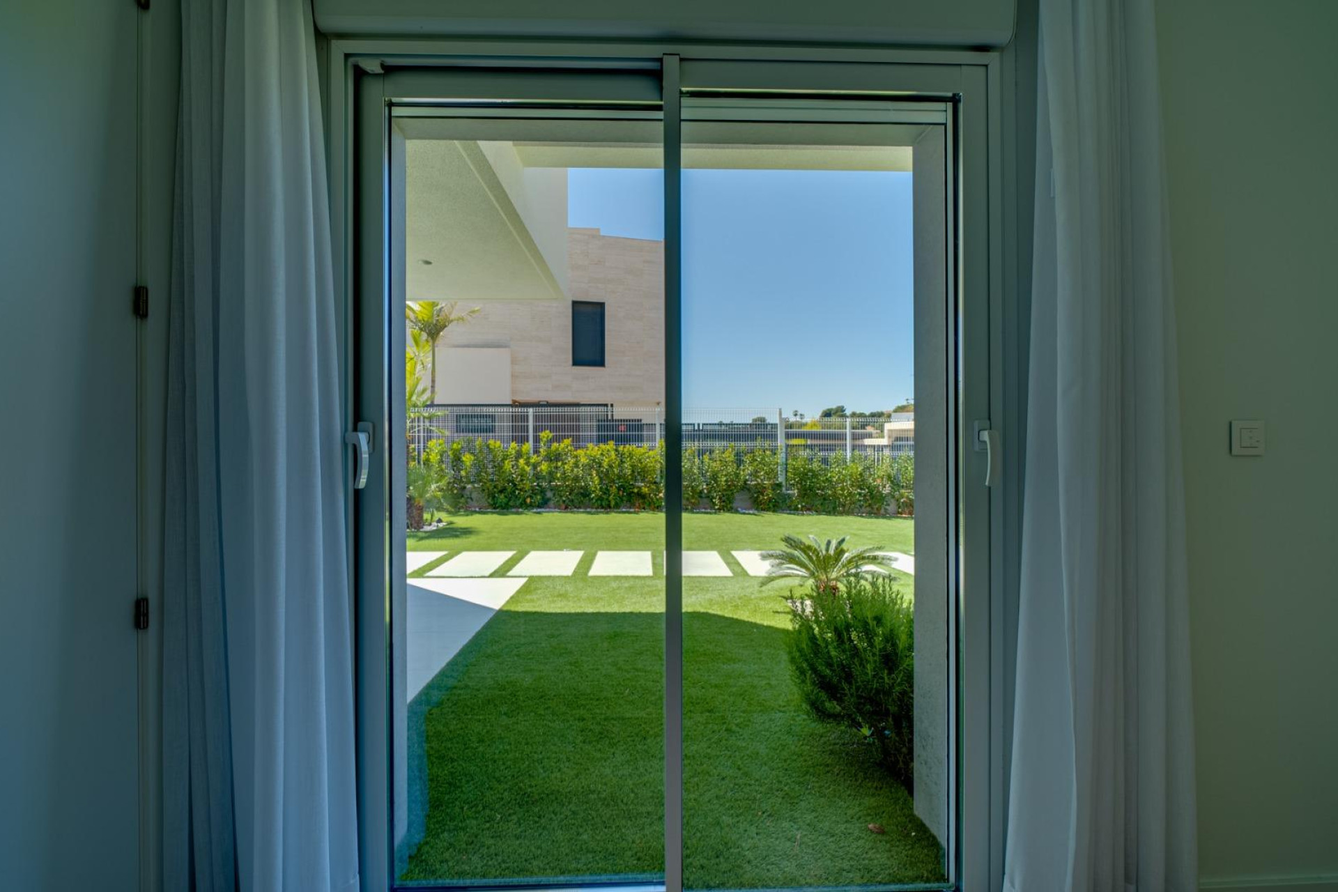 Resale - Villa - Finestrat - Sierra cortina