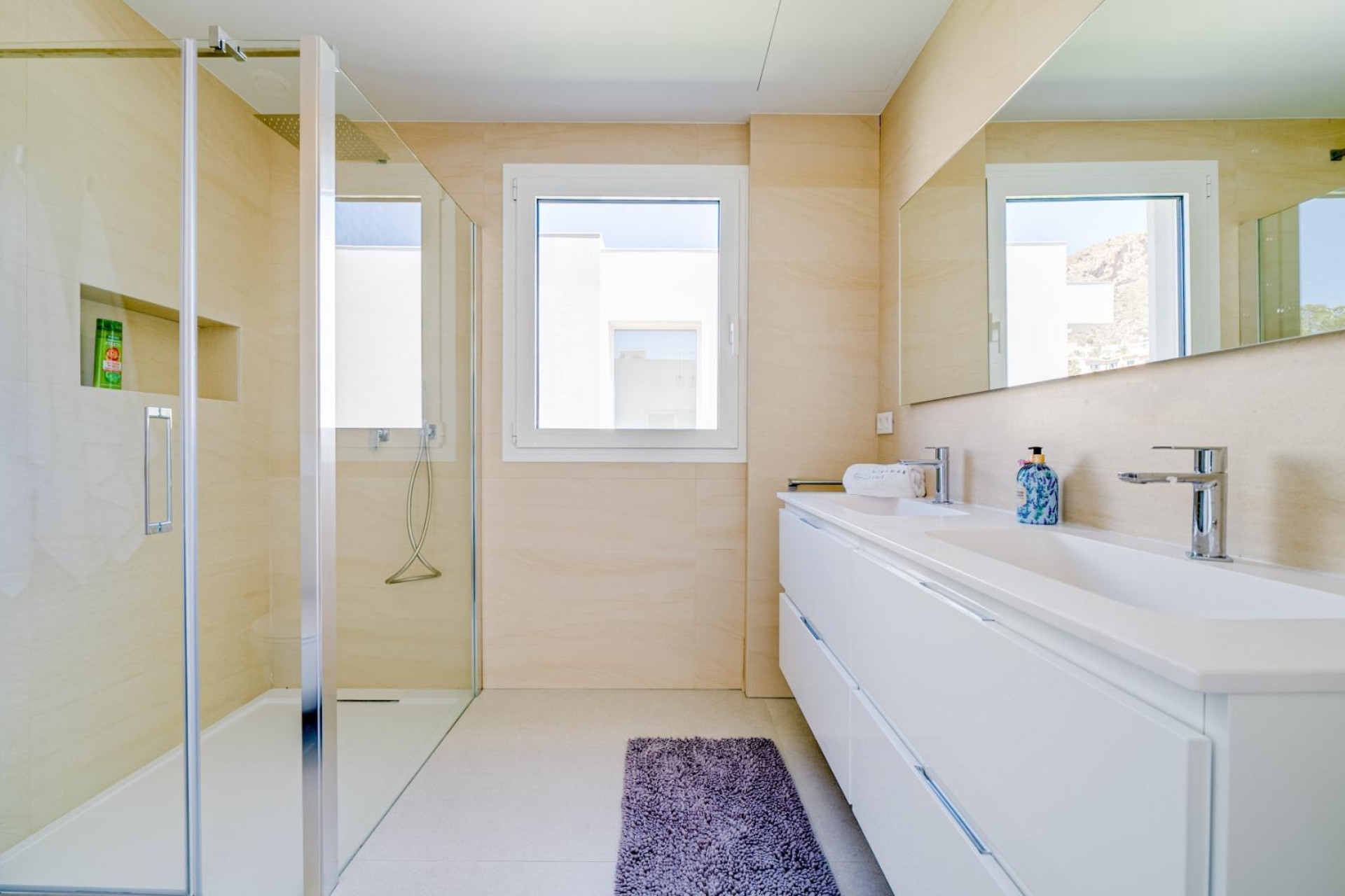 Resale - Villa - Finestrat - Sierra cortina