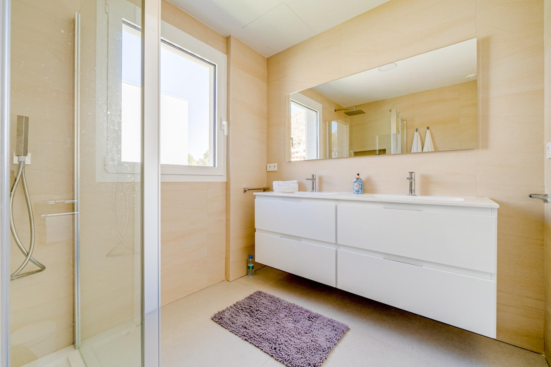 Resale - Villa - Finestrat - Sierra cortina