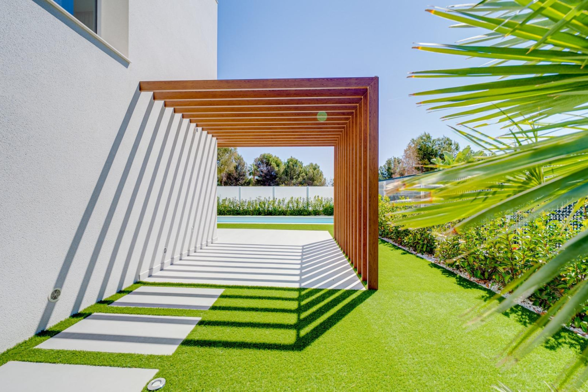 Resale - Villa - Finestrat - Sierra cortina