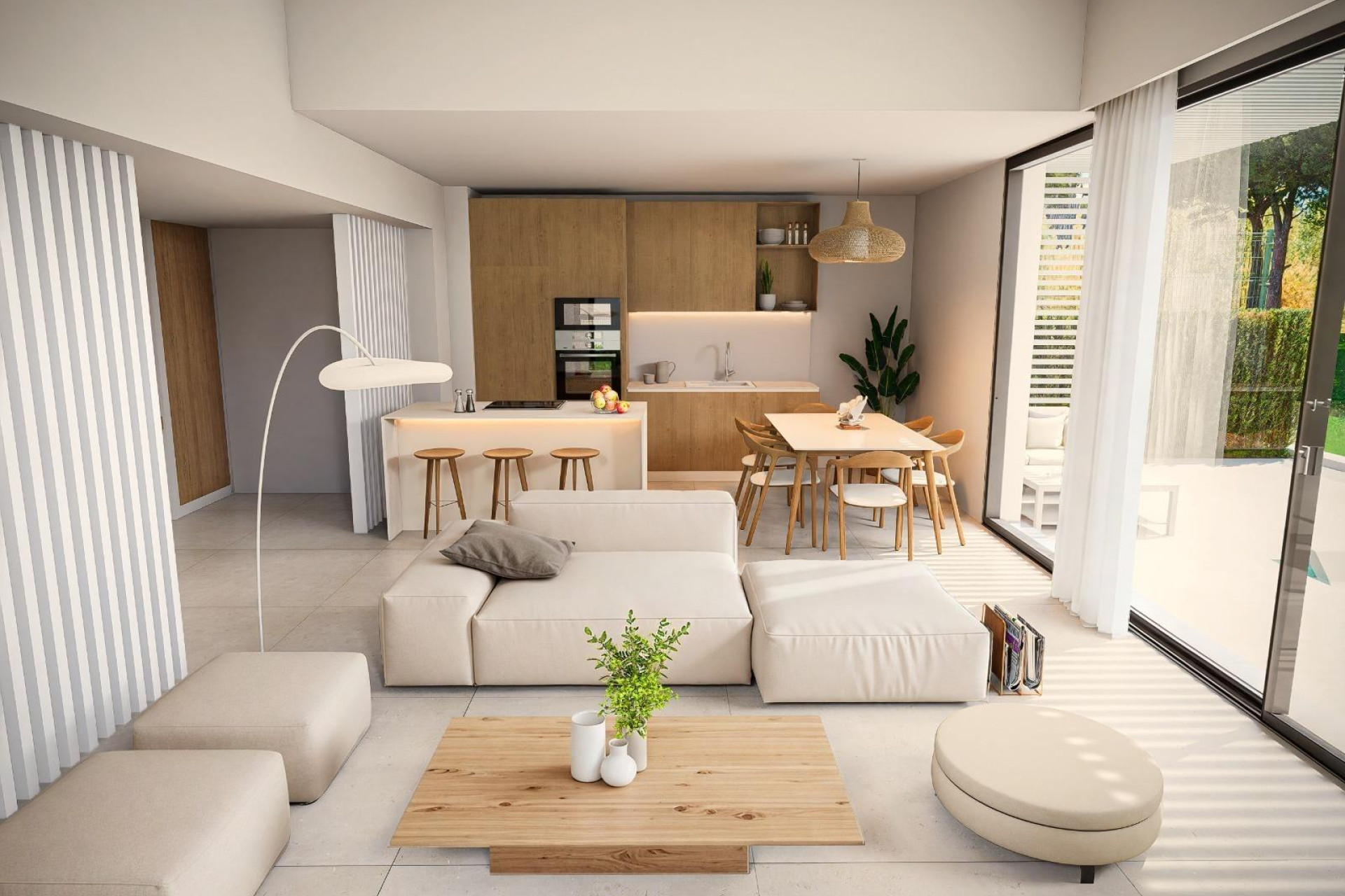 Resale - Villa - Finestrat - Sierra cortina