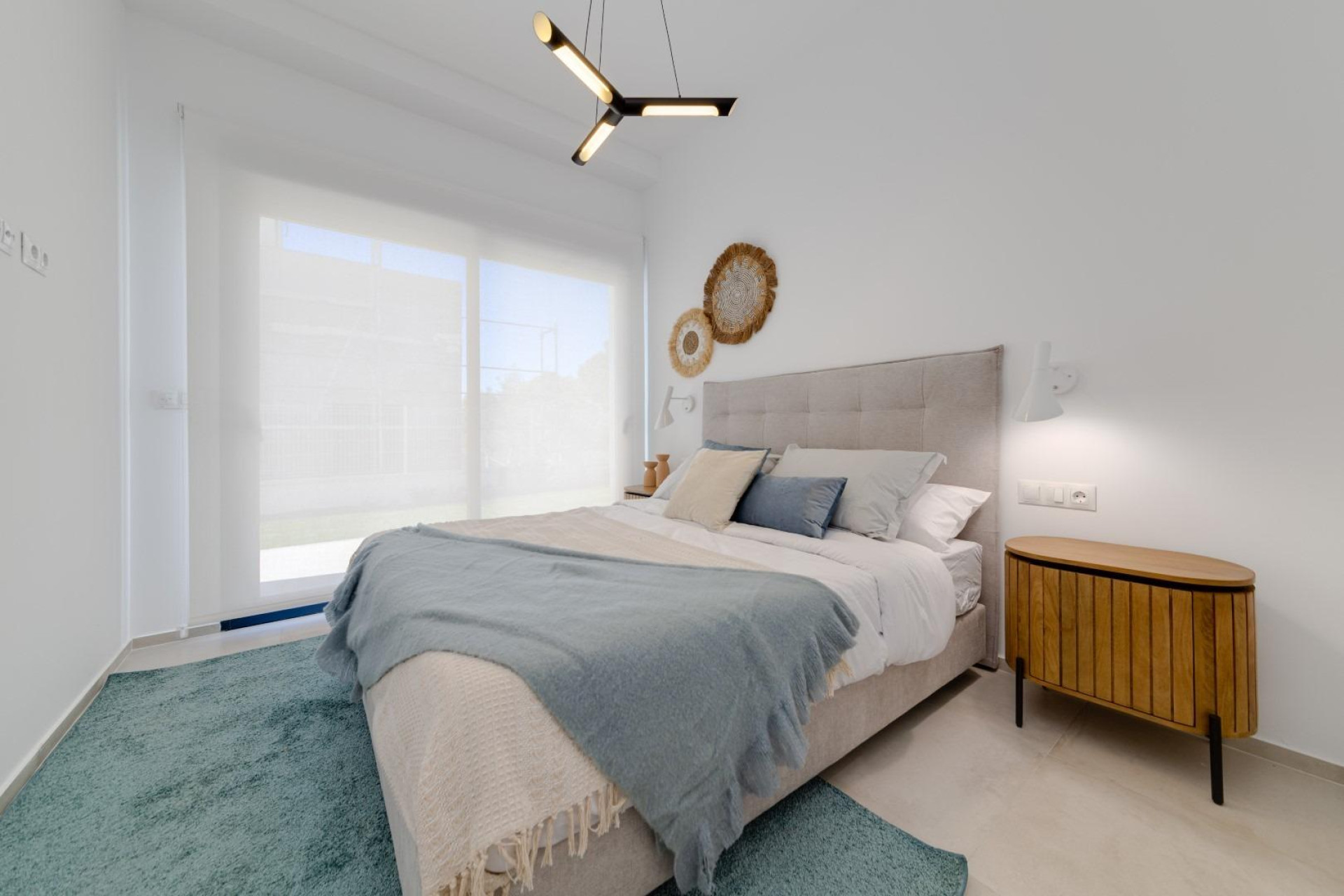 Resale - Villa - Finestrat - Sierra cortina