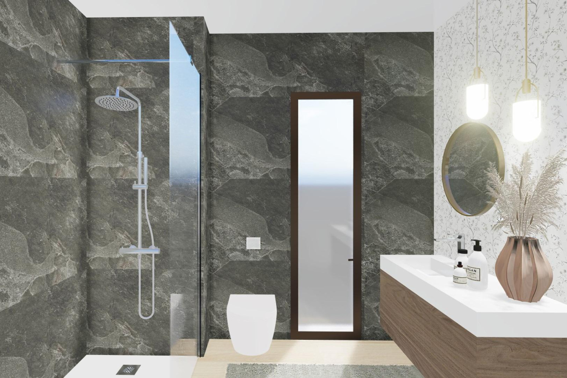 Resale - Villa - Finestrat - Sierra cortina