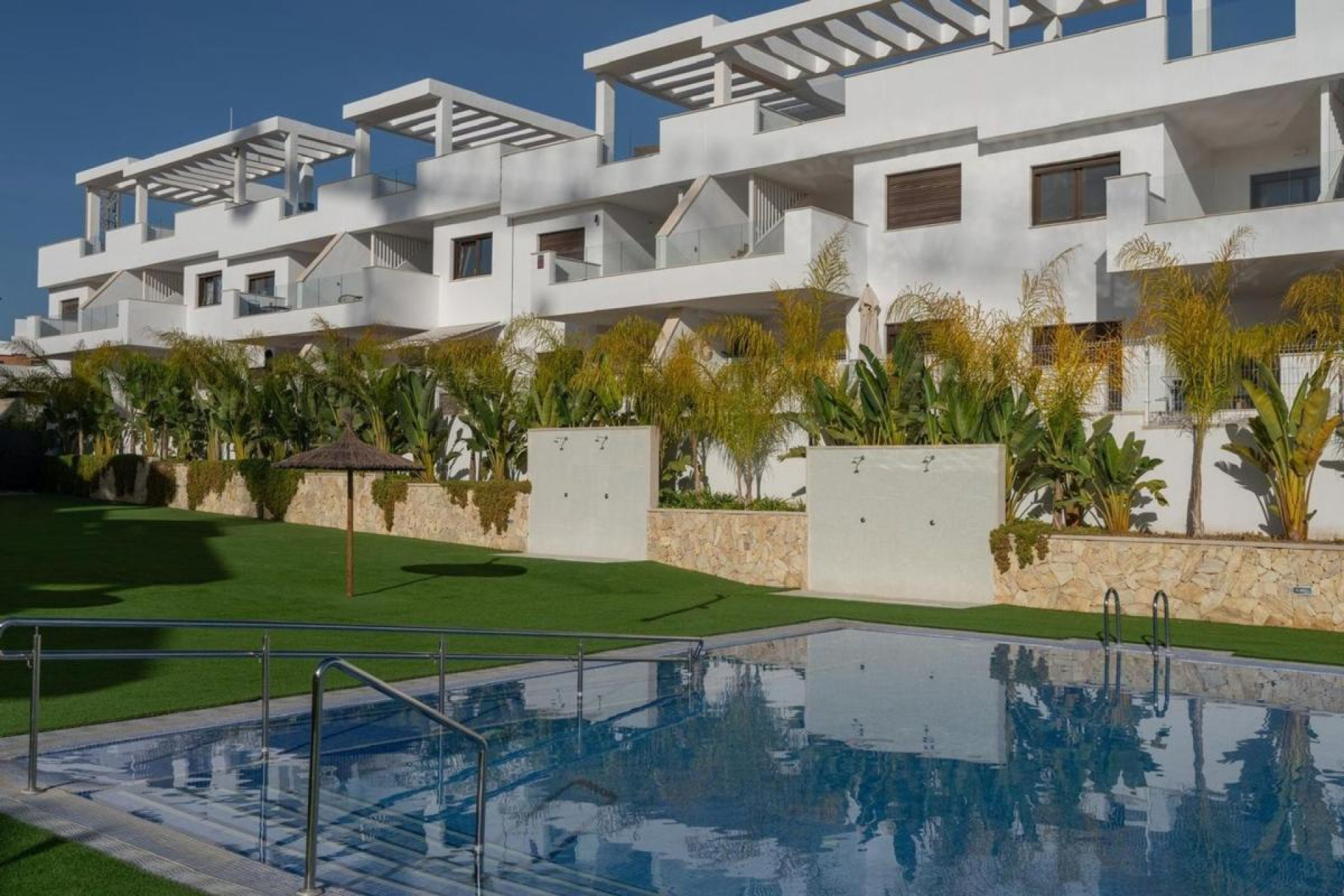 Resale - Villa - Finestrat