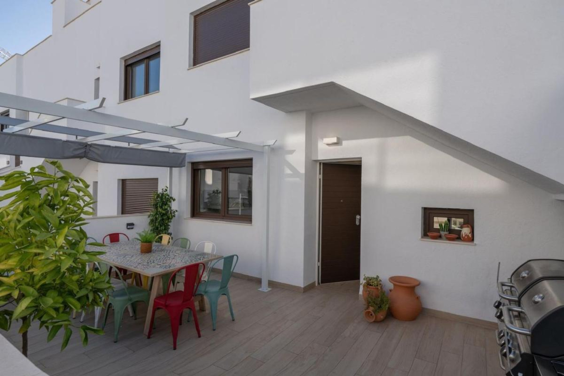 Resale - Villa - Finestrat