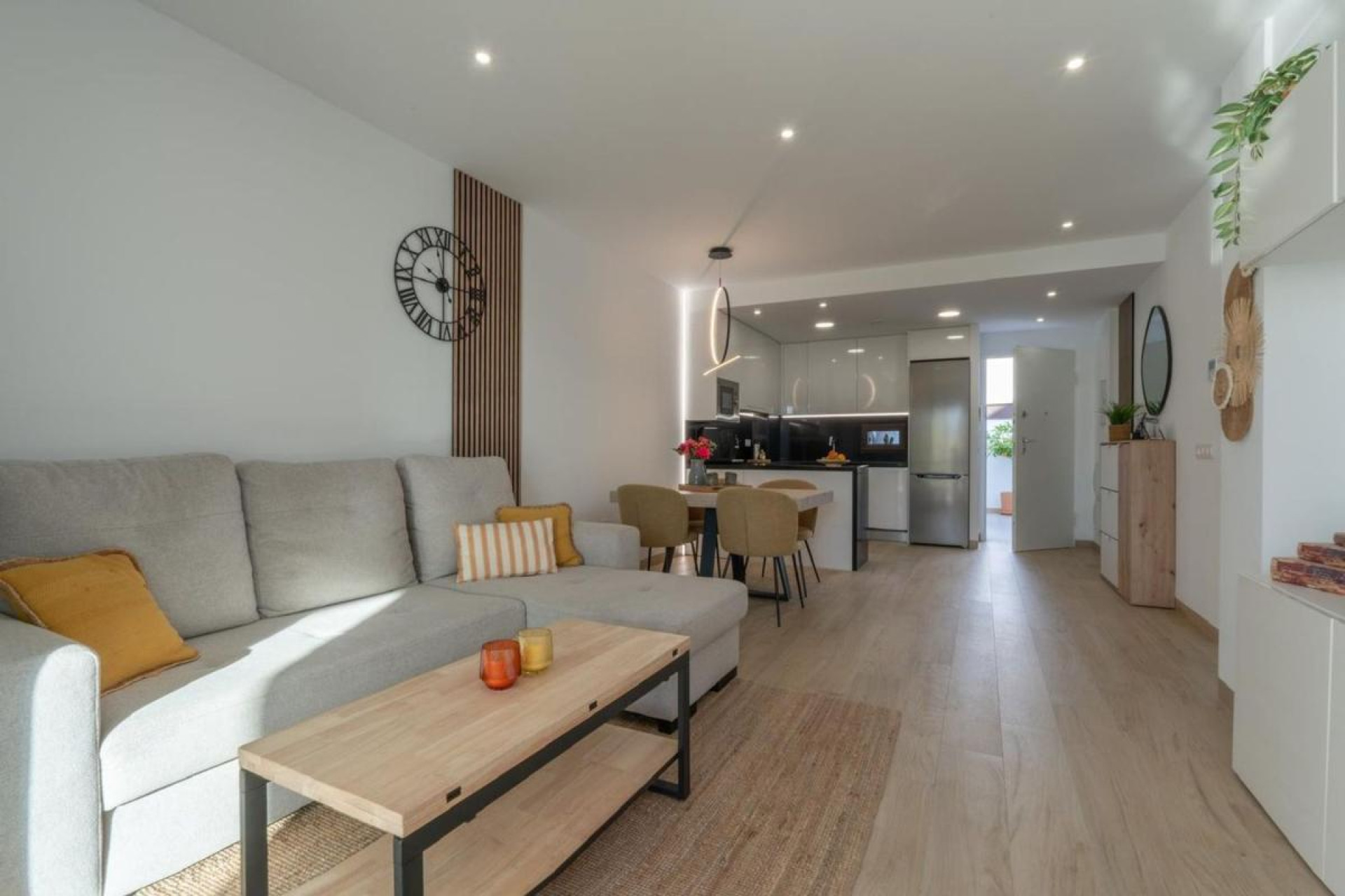 Resale - Villa - Finestrat