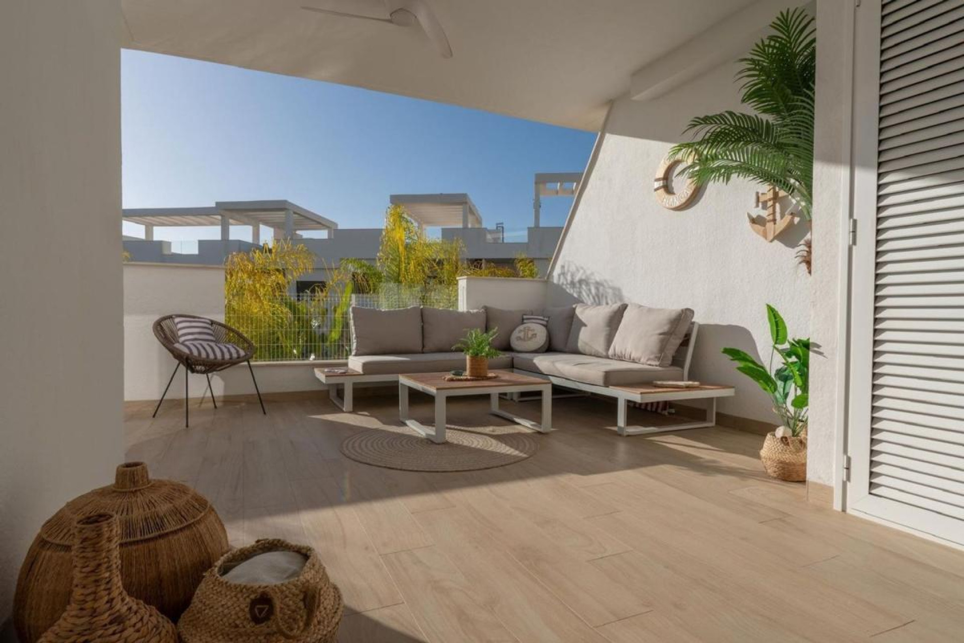 Resale - Villa - Finestrat