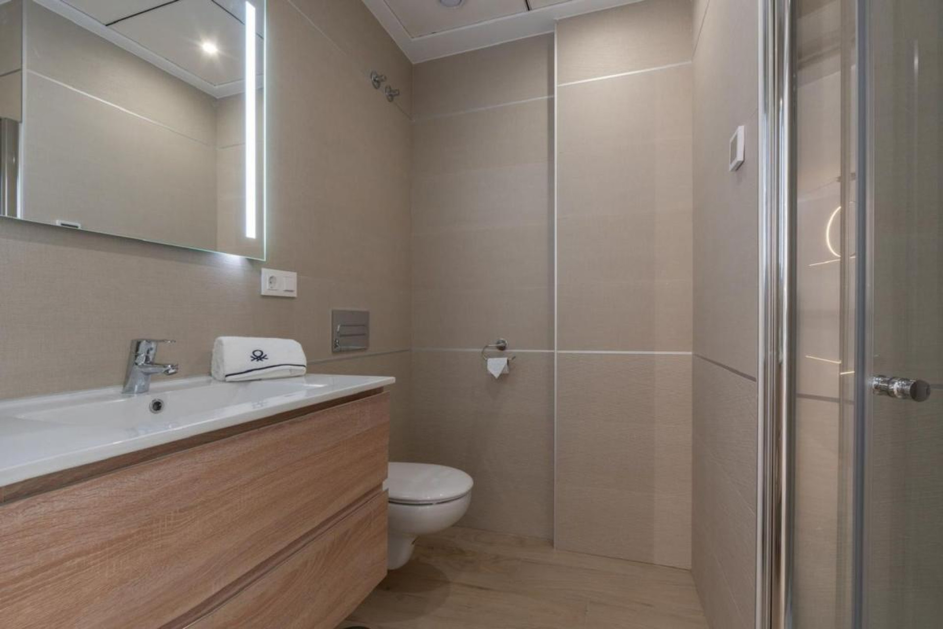 Resale - Villa - Finestrat