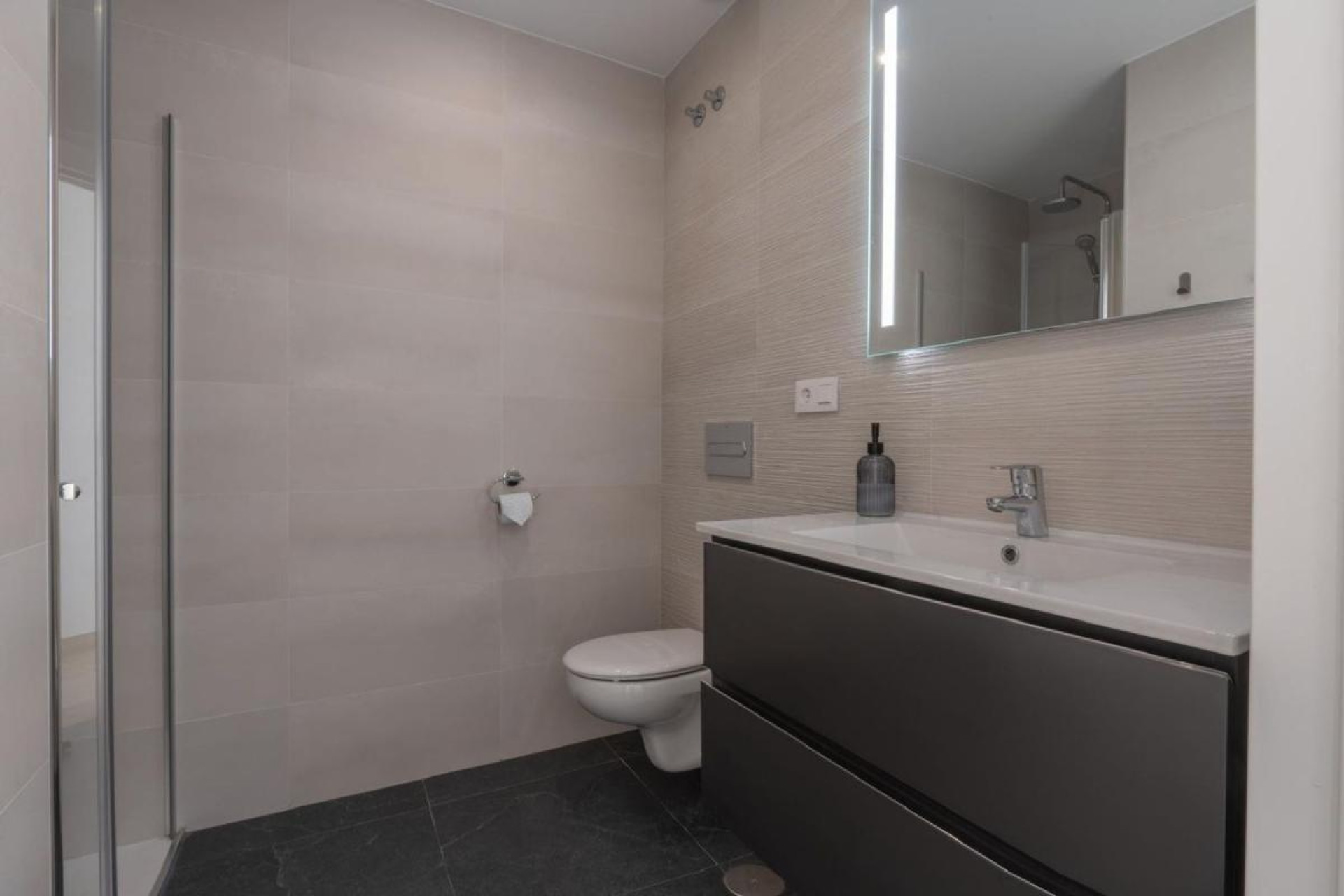 Resale - Villa - Finestrat