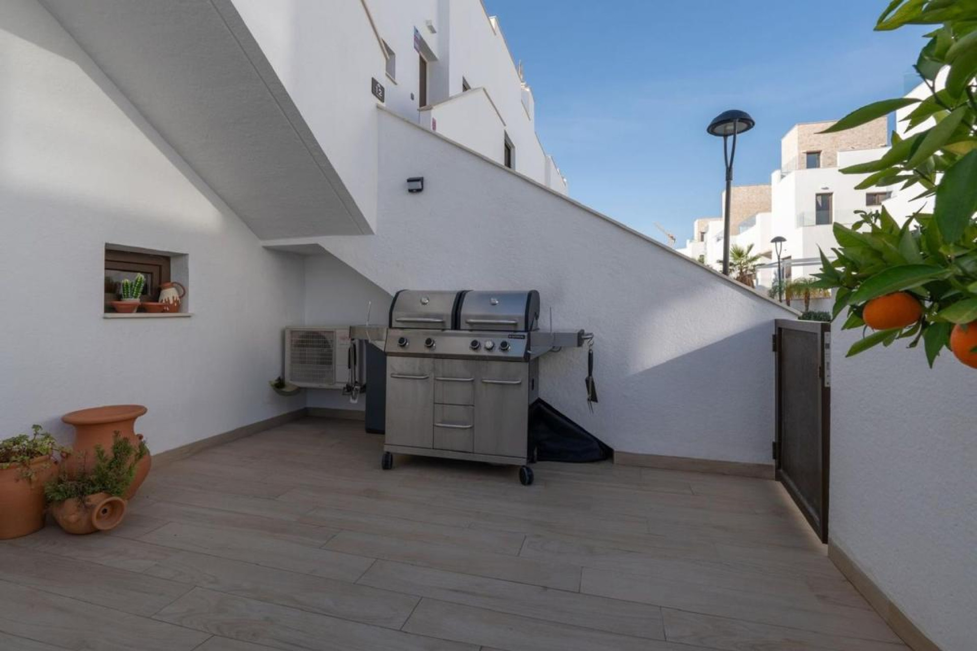 Resale - Villa - Finestrat