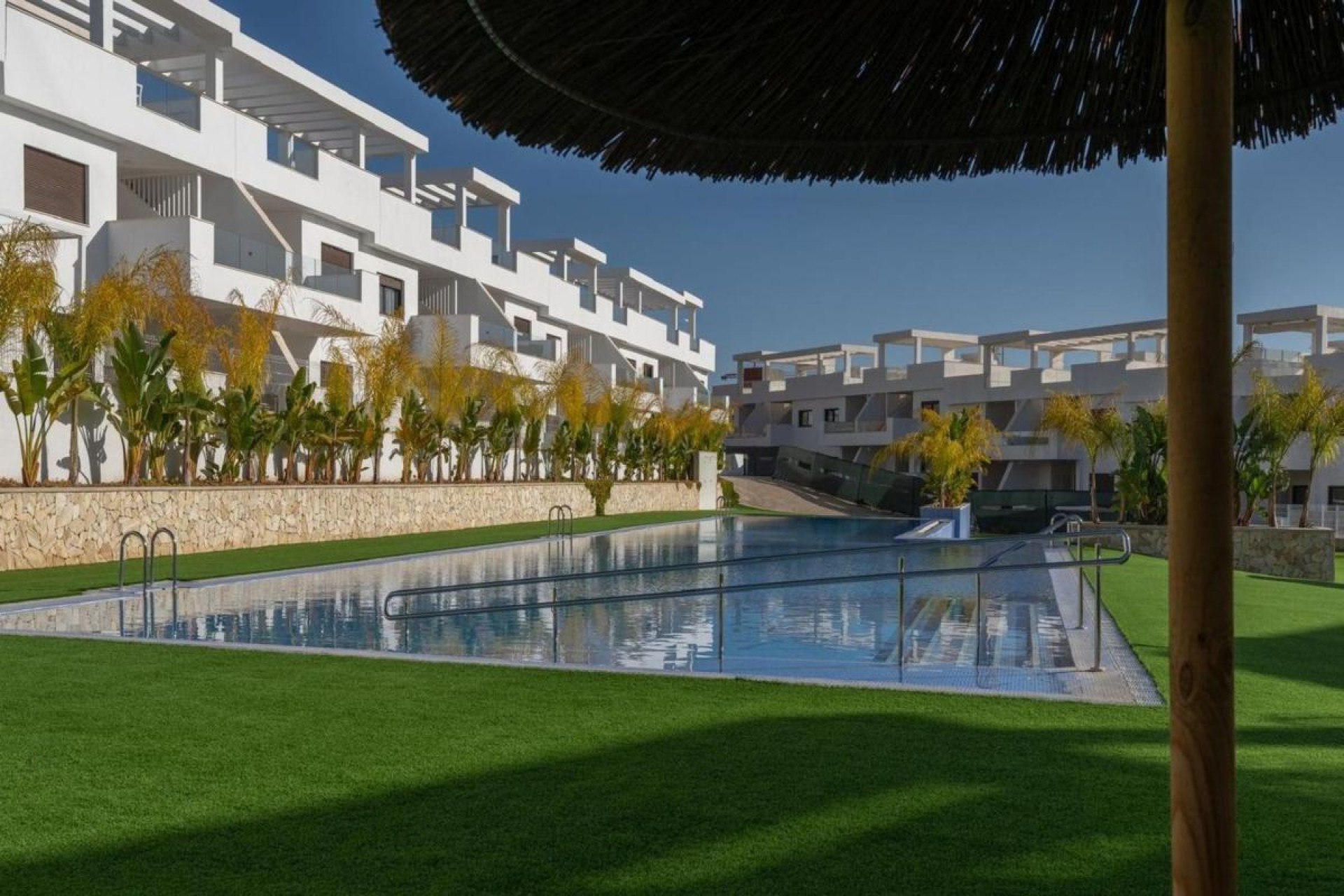 Resale - Villa - Finestrat
