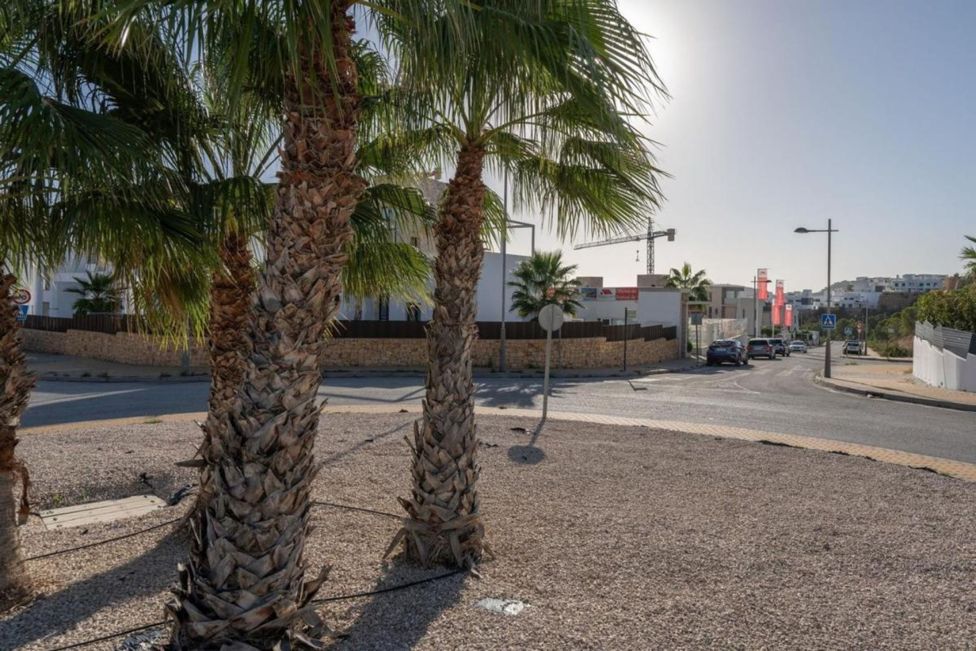Resale - Villa - Finestrat