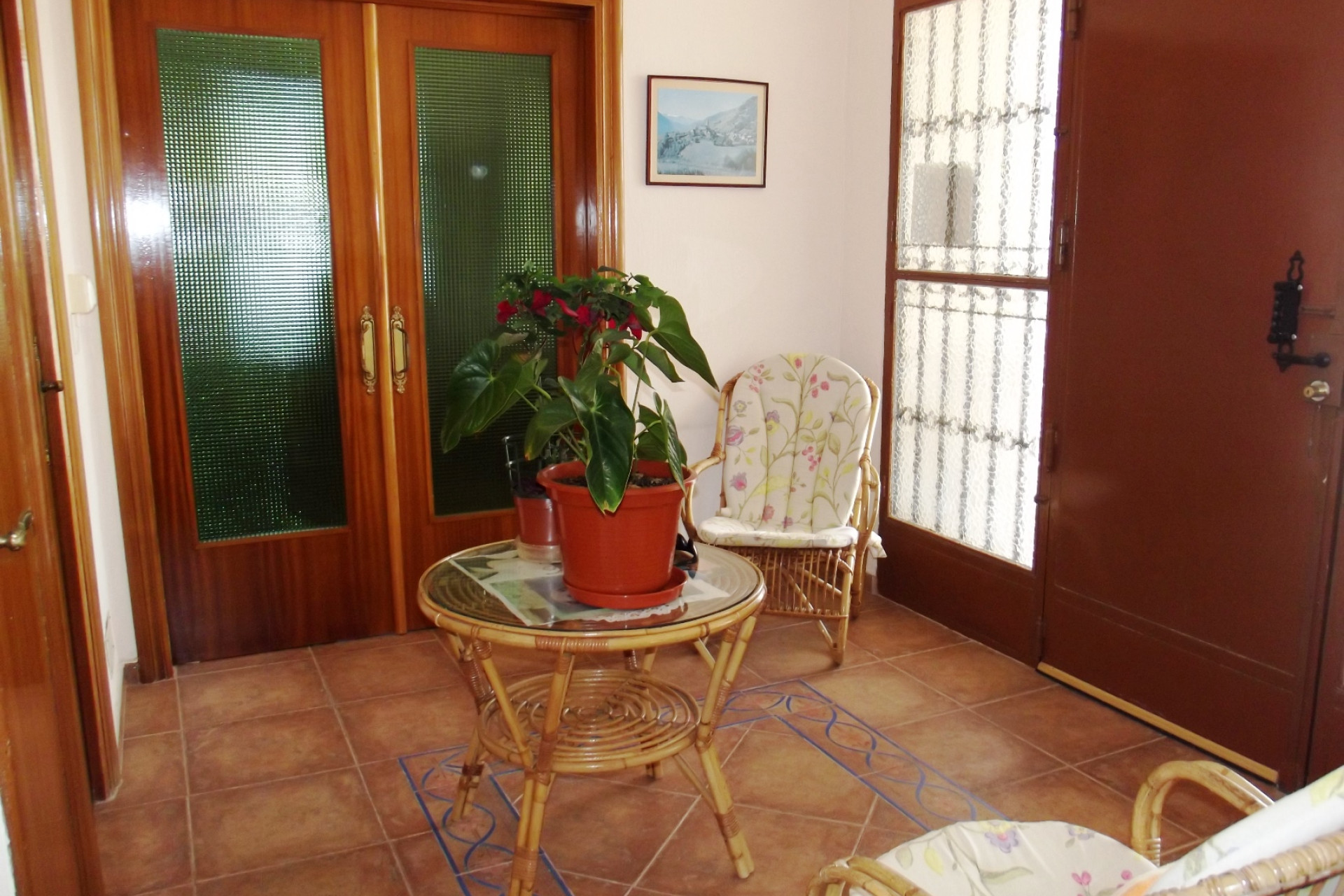 Resale - Villa for sale - Los Montesinos - La Herrada