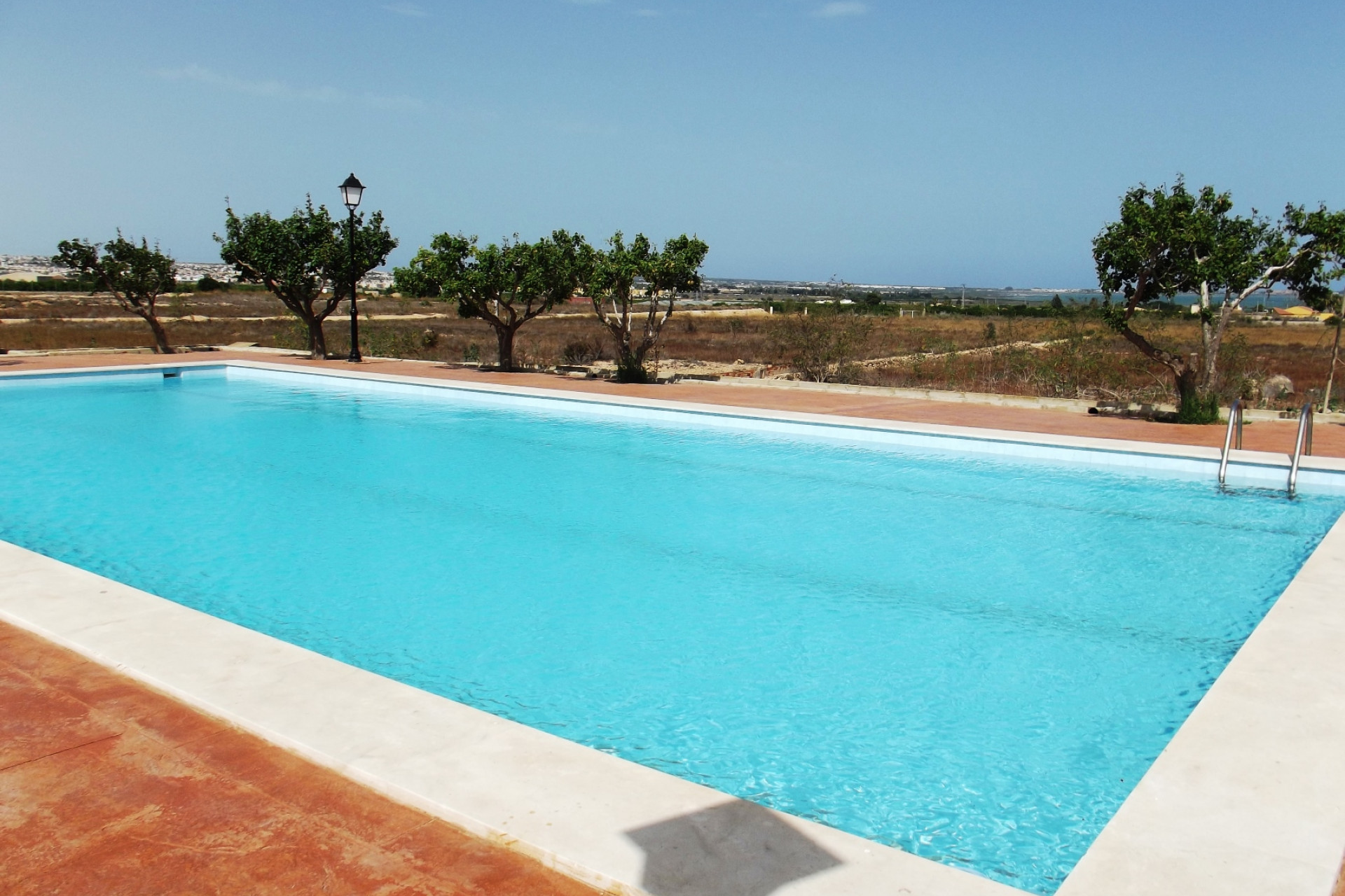 Resale - Villa for sale - Los Montesinos - La Herrada