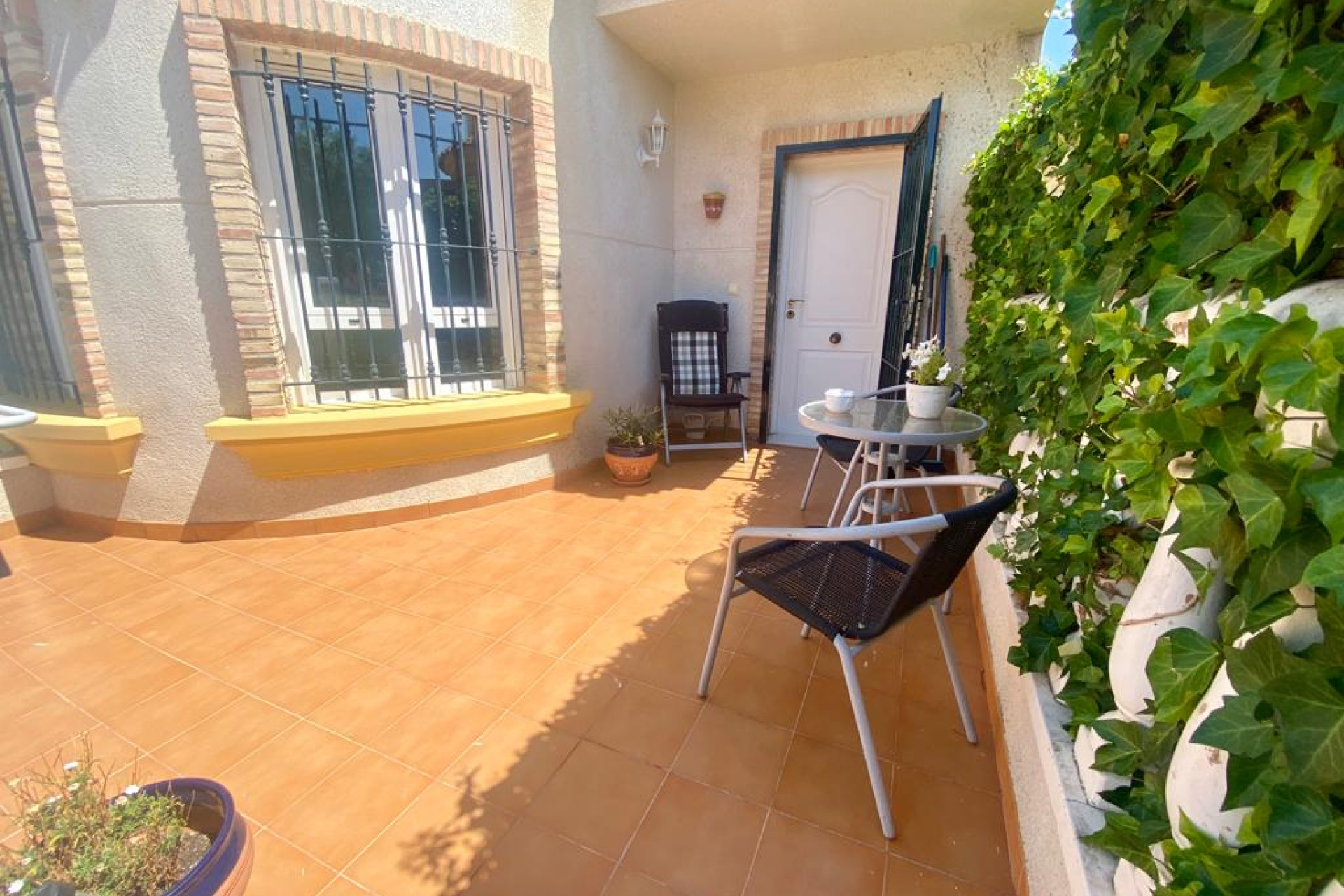 Resale - Villa for sale - Los Montesinos - La Herrada