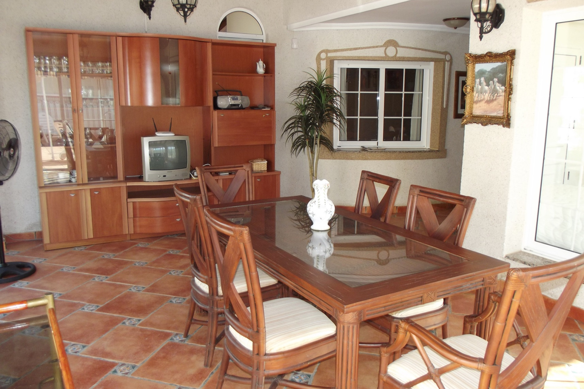 Resale - Villa for sale - Torrevieja - El Chaparral