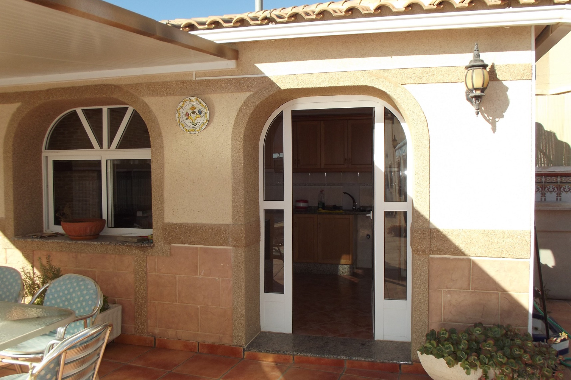 Resale - Villa for sale - Torrevieja - El Chaparral