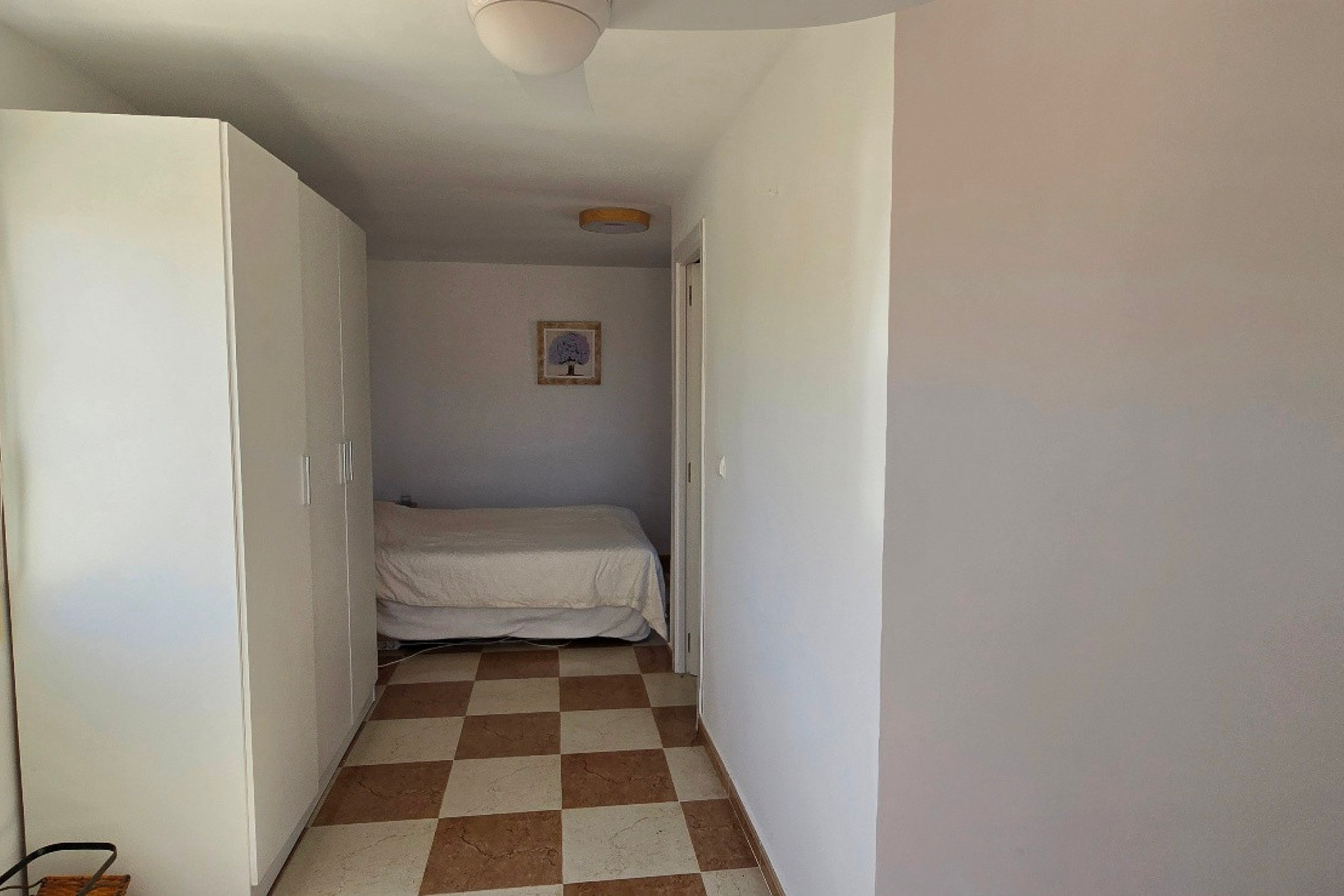 Resale - Villa for sale - Torrevieja - El Chaparral