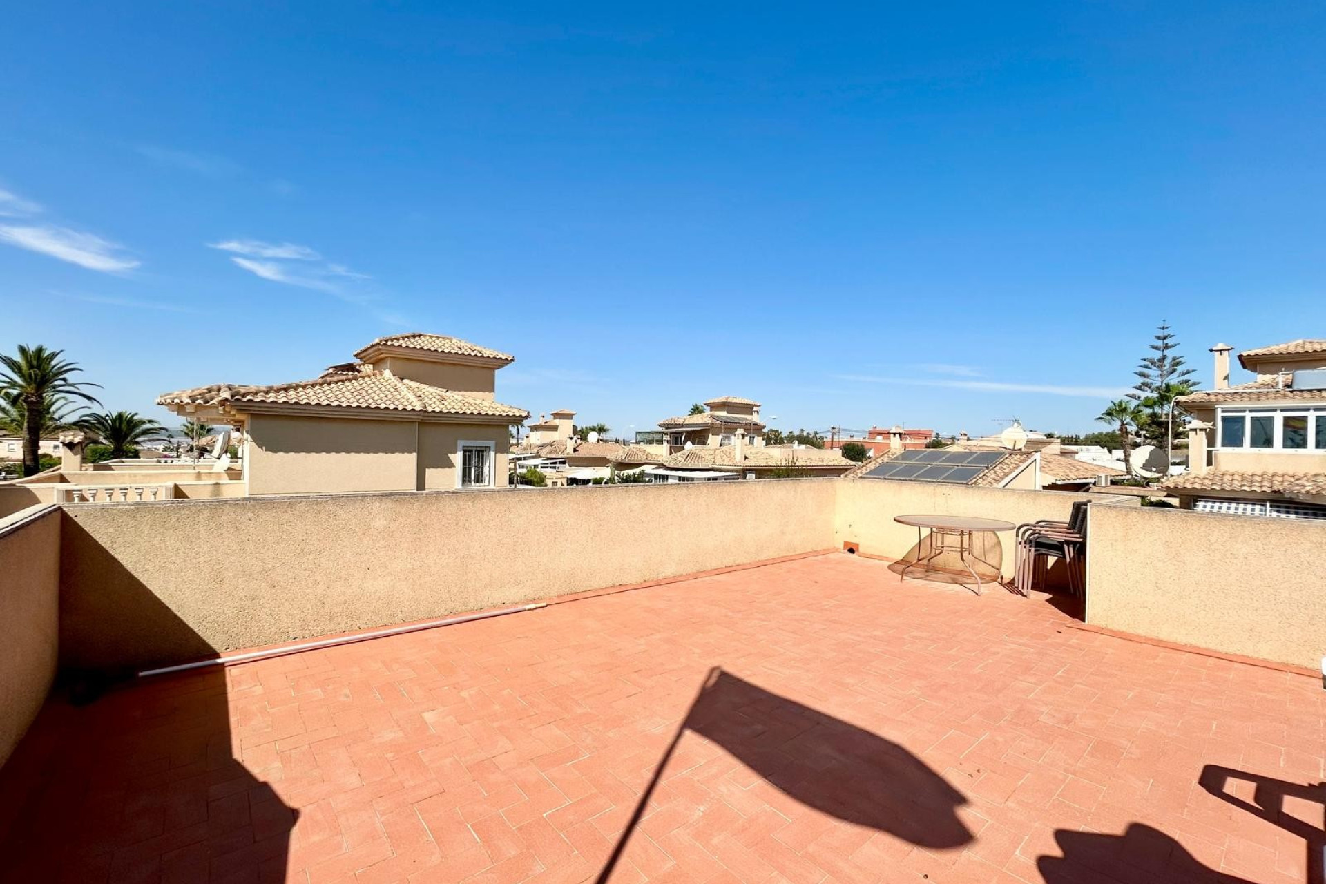 Resale - Villa for sale - Torrevieja - La Siesta